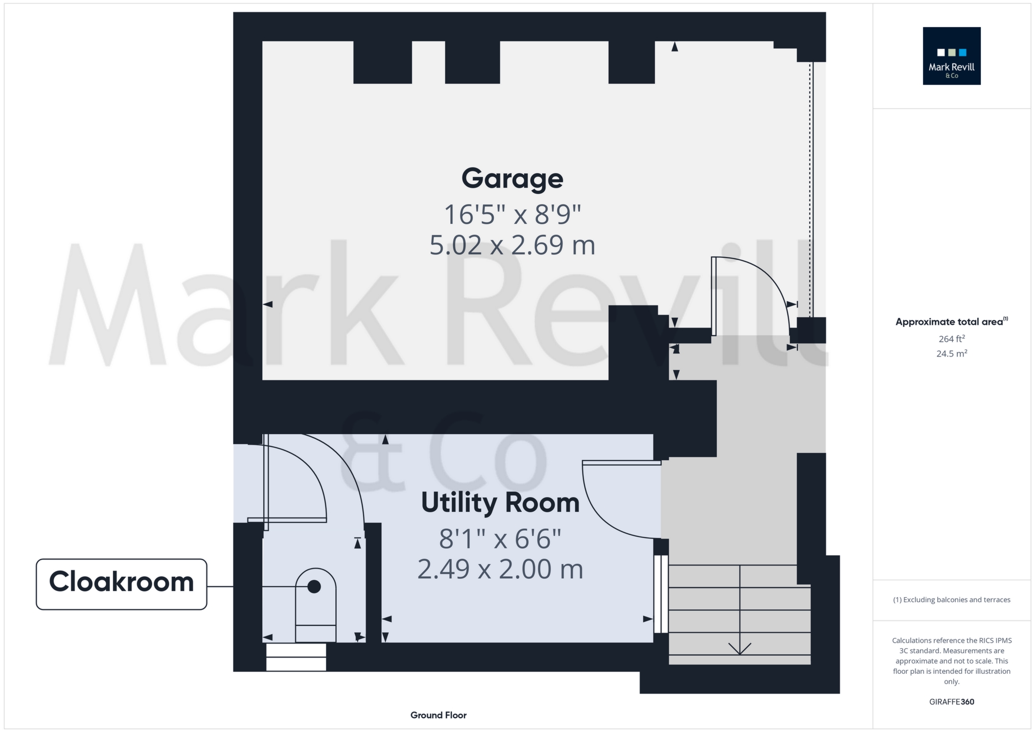 Floor Plan 2 Floor Plan 2