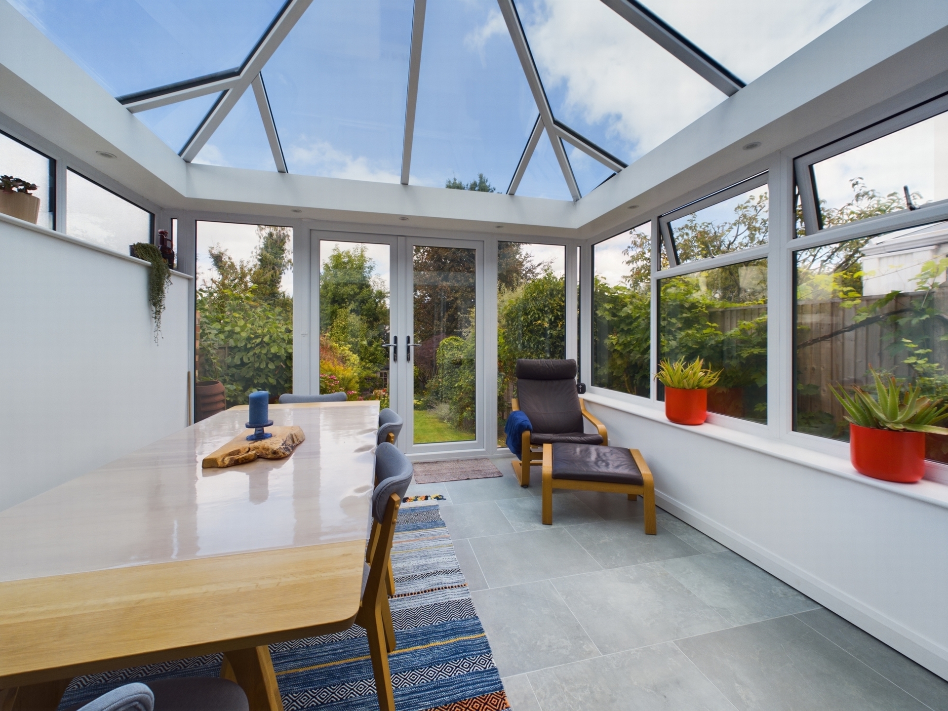 Property For Sale Gordon Road, Haywards Heath, RH16 4 Bedroom House