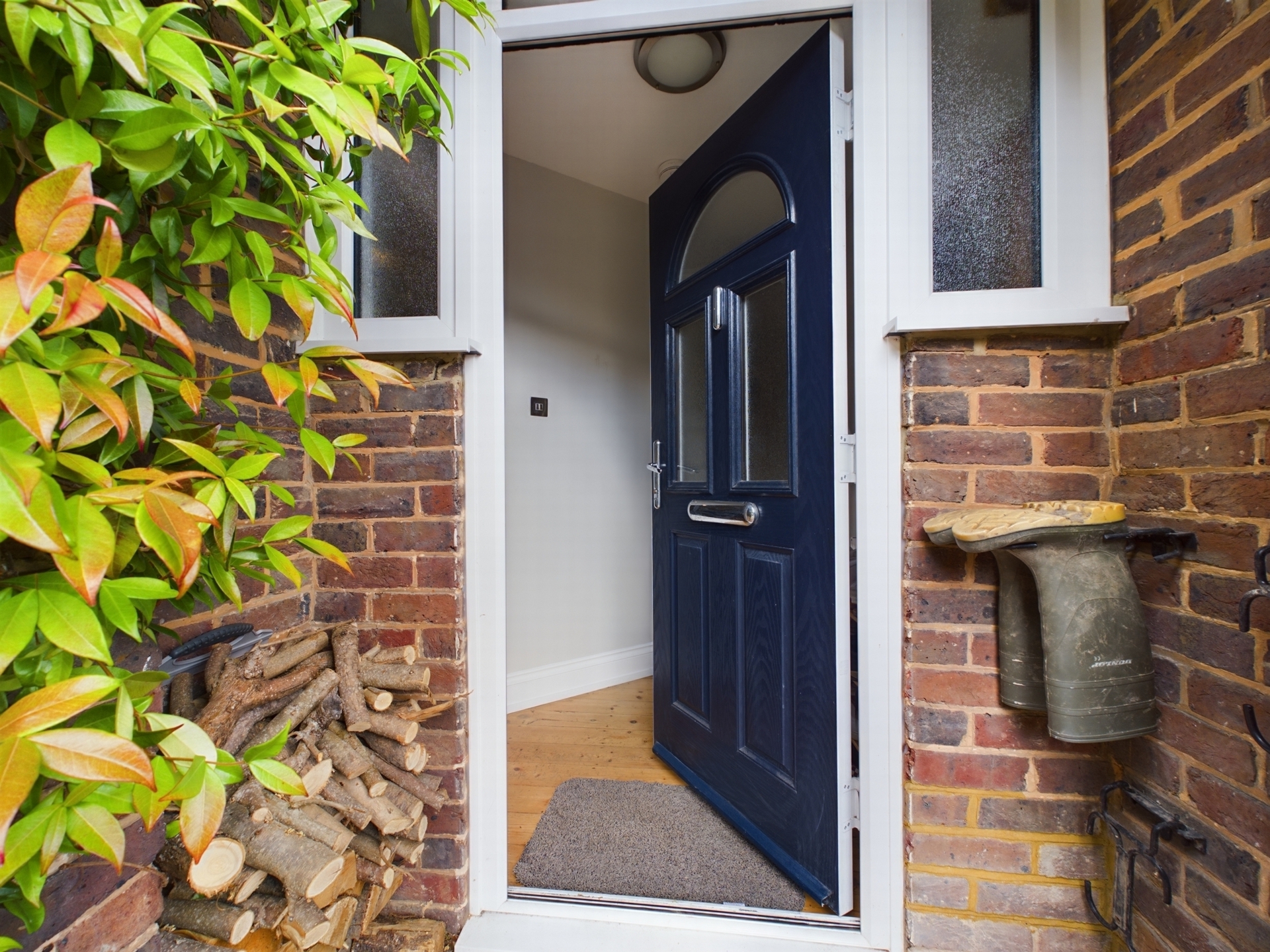 Property For Sale Gordon Road, Haywards Heath, RH16 4 Bedroom House Semi through Mark Revill & Co