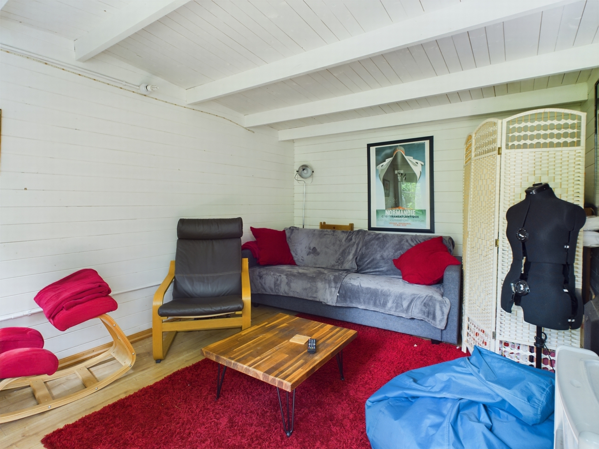 Property For Sale Gordon Road, Haywards Heath, RH16 4 Bedroom House