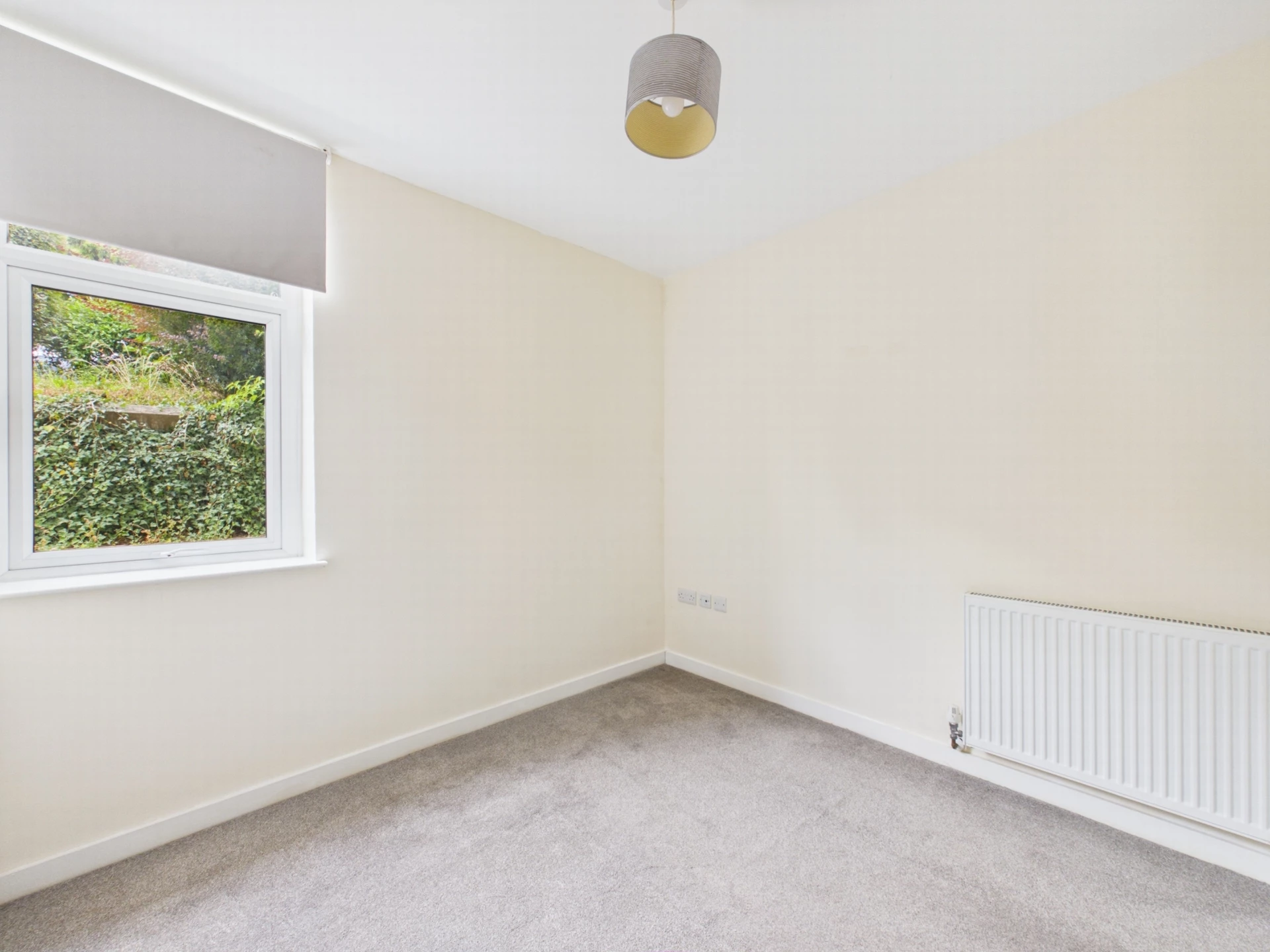 Bedroom At