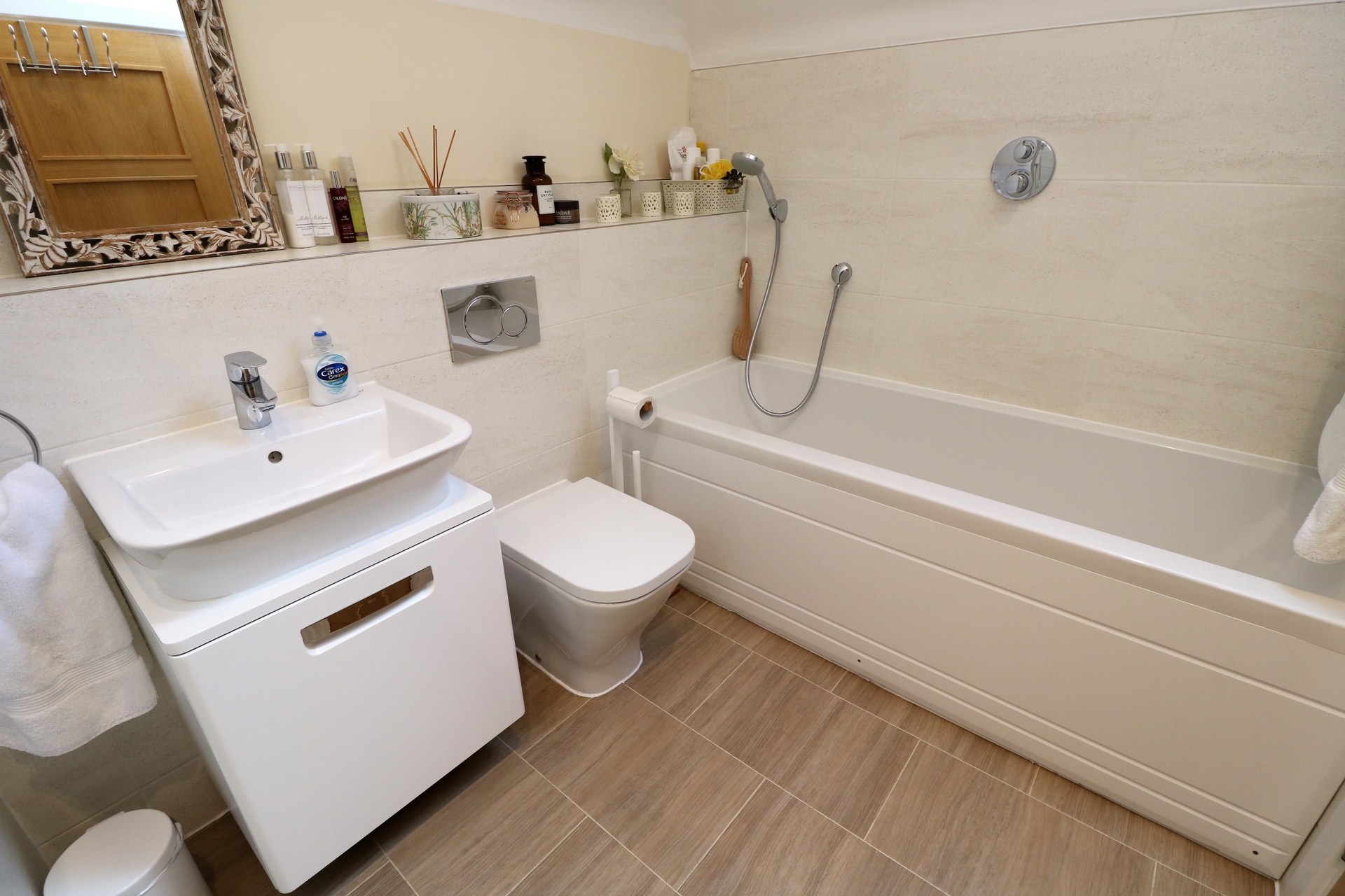 Property For Sale Old House Lane, Haywards Heath, RH16 5 Bedroom