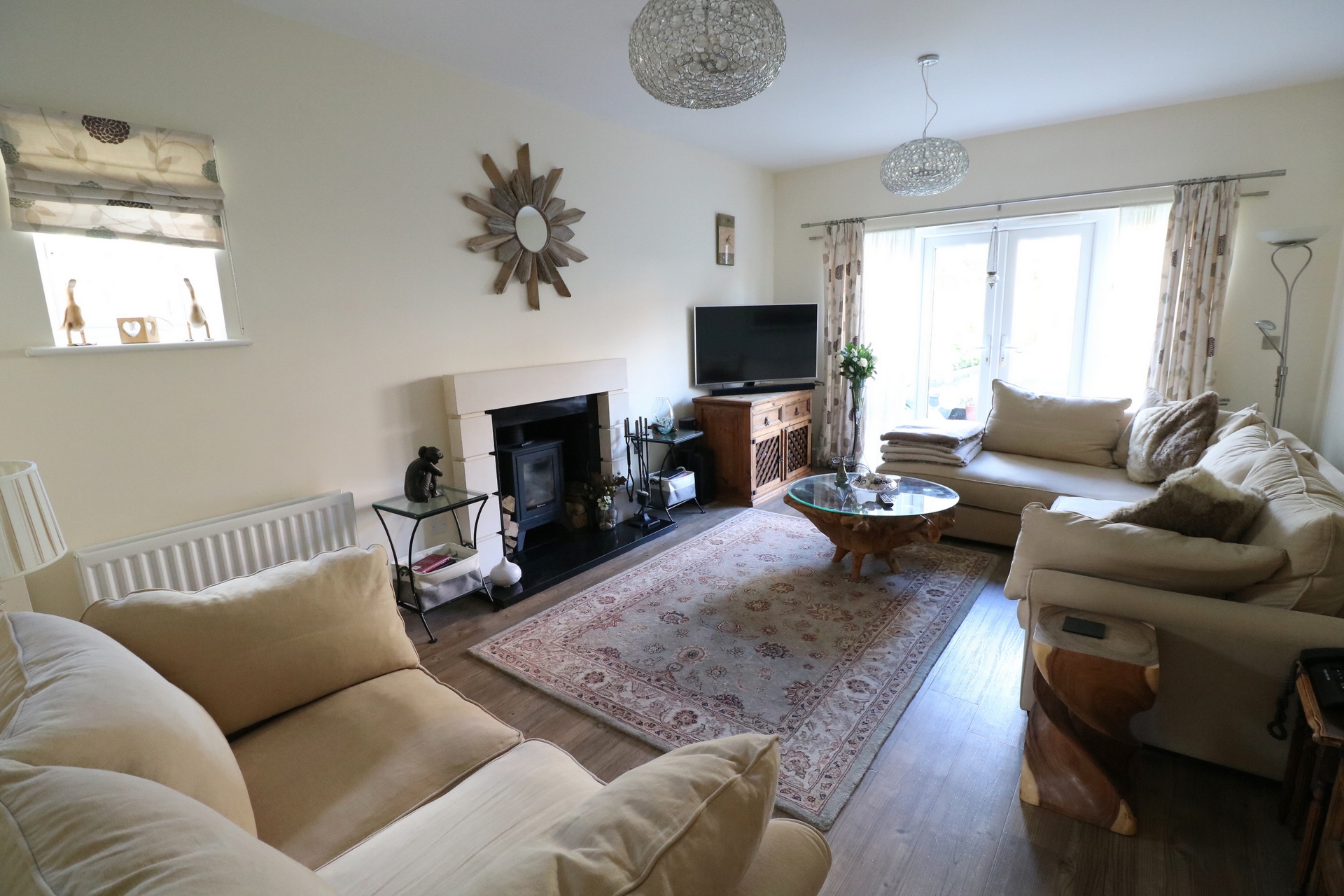 Property For Sale Old House Lane, Haywards Heath, RH16 5 Bedroom