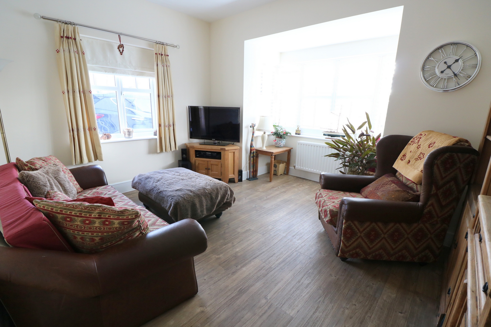 Property For Sale Old House Lane, Haywards Heath, RH16 5 Bedroom