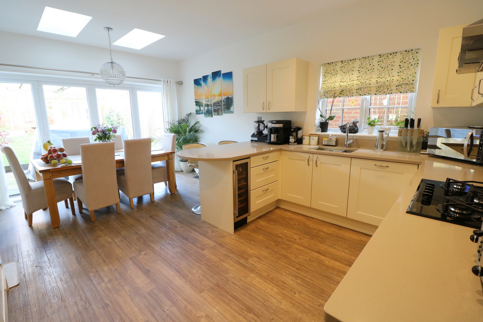 Property For Sale Old House Lane, Haywards Heath, RH16 5 Bedroom