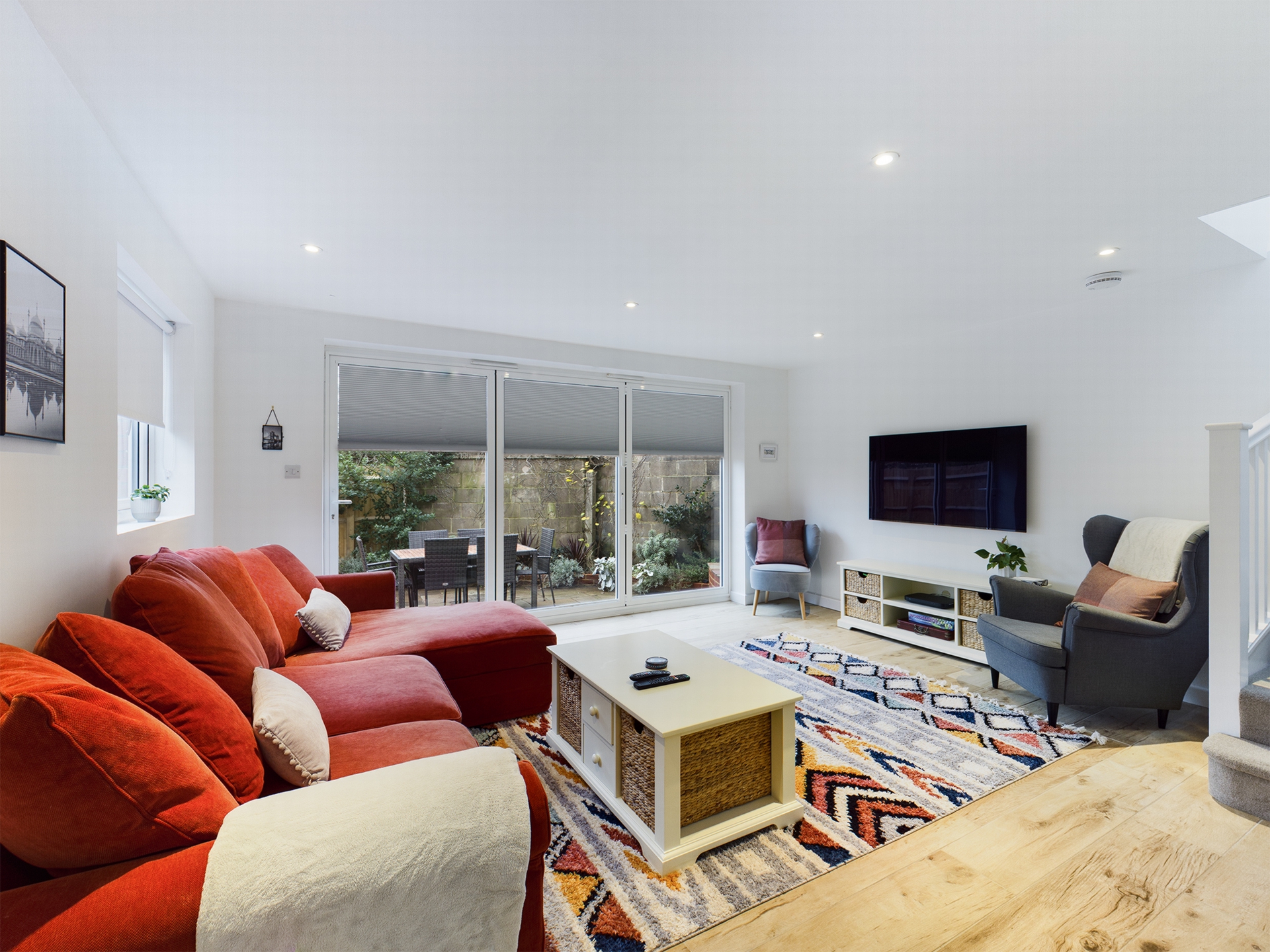 Property For Sale Road, Haywards Heath, RH16 2 Bedroom House