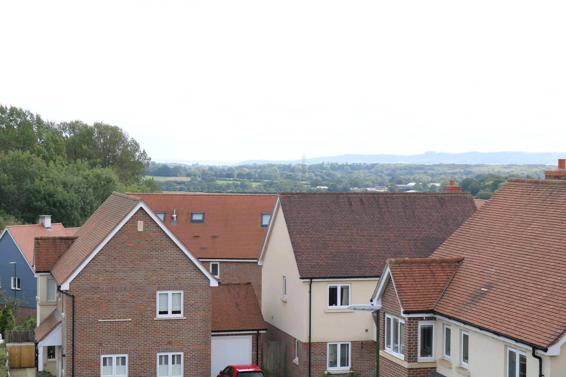 Property For Sale Barry Drive, Haywards Heath, RH16 2 Bedroom Flat