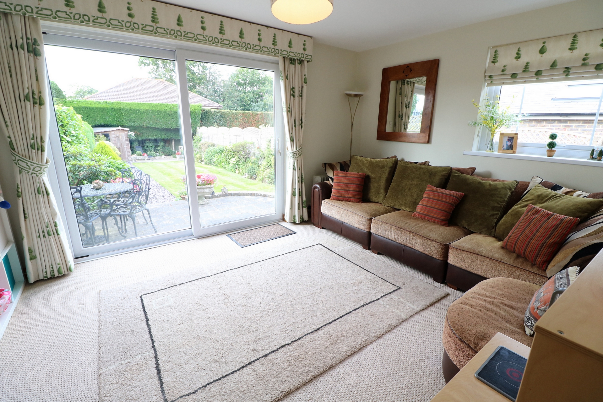 Property For Sale Western Road, Haywards Heath, RH16 3 Bedroom House Semi through Mark Revill & Co