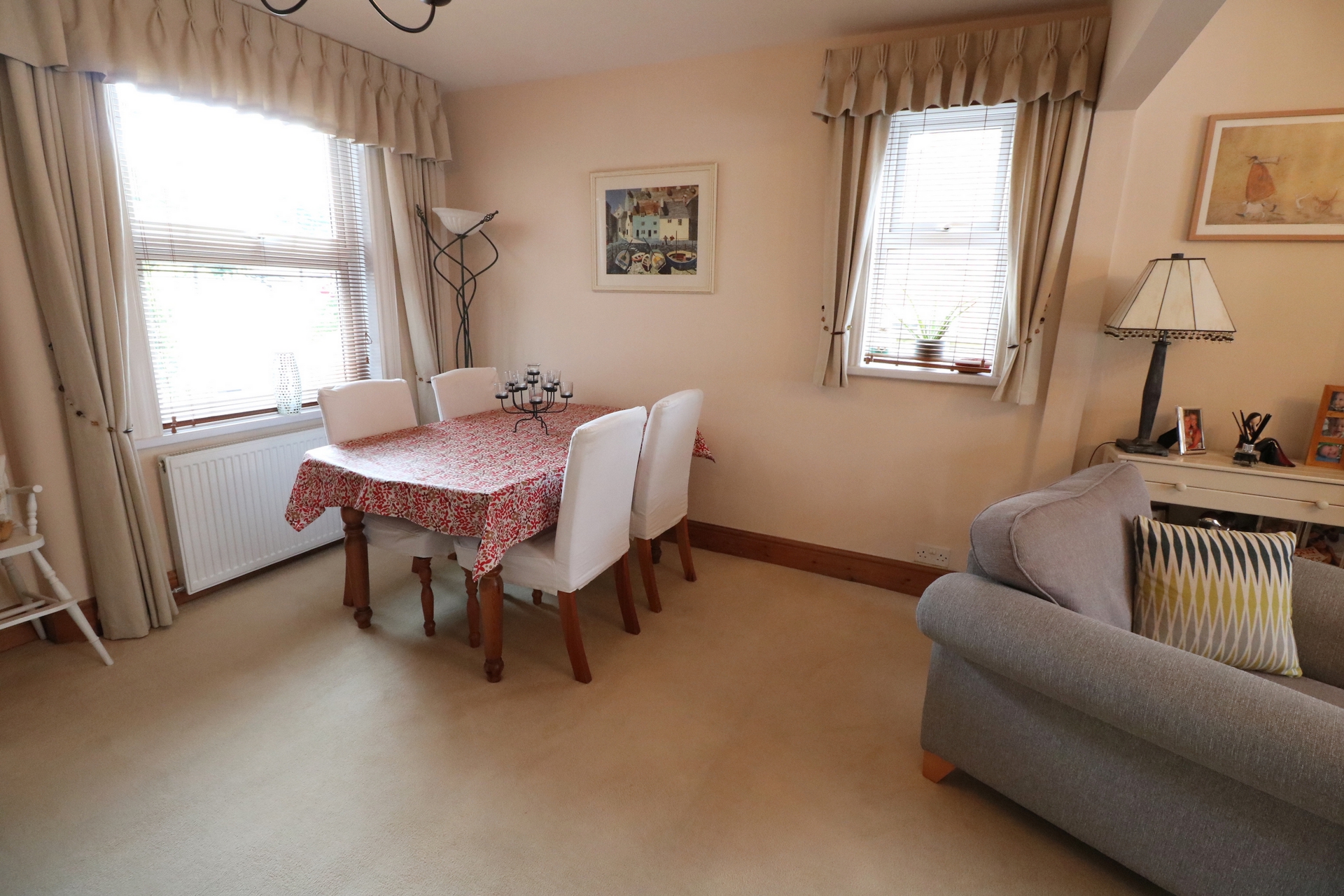 Property For Sale Western Road, Haywards Heath, RH16 3 Bedroom House