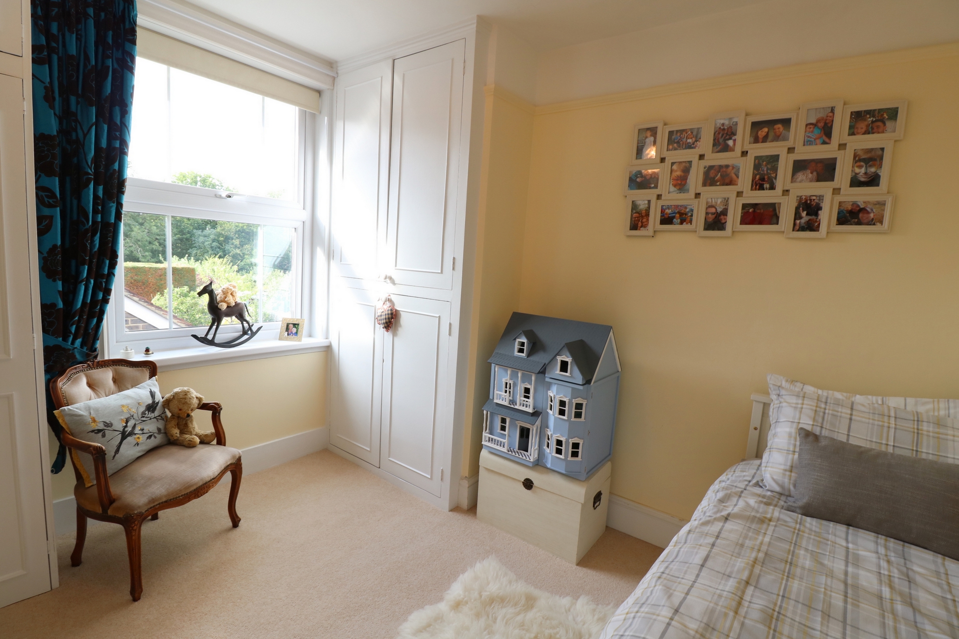 Property For Sale Western Road, Haywards Heath, RH16 3 Bedroom House Semi through Mark Revill & Co