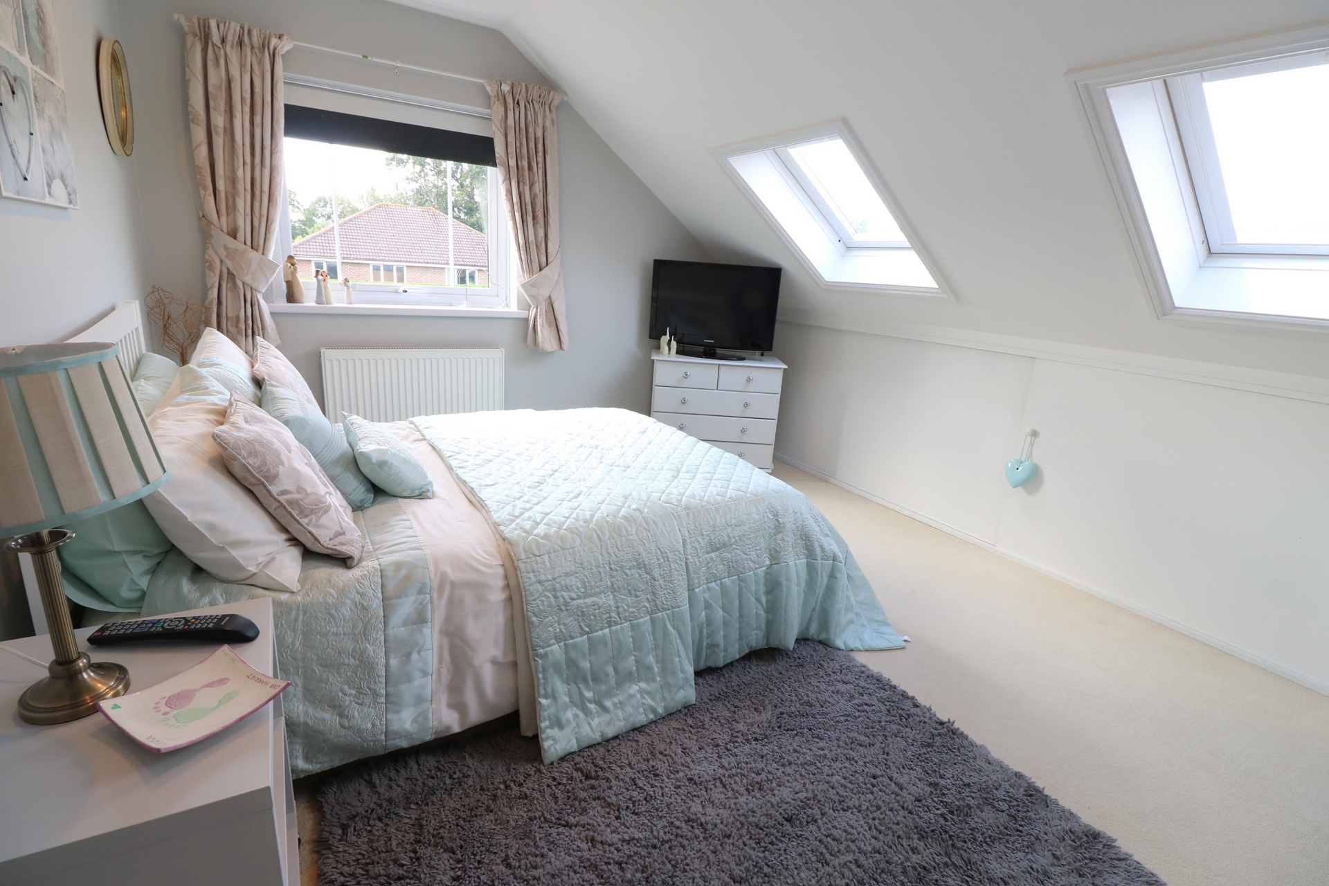 Property For Sale Western Road, Haywards Heath, RH16 3 Bedroom House Semi through Mark Revill & Co