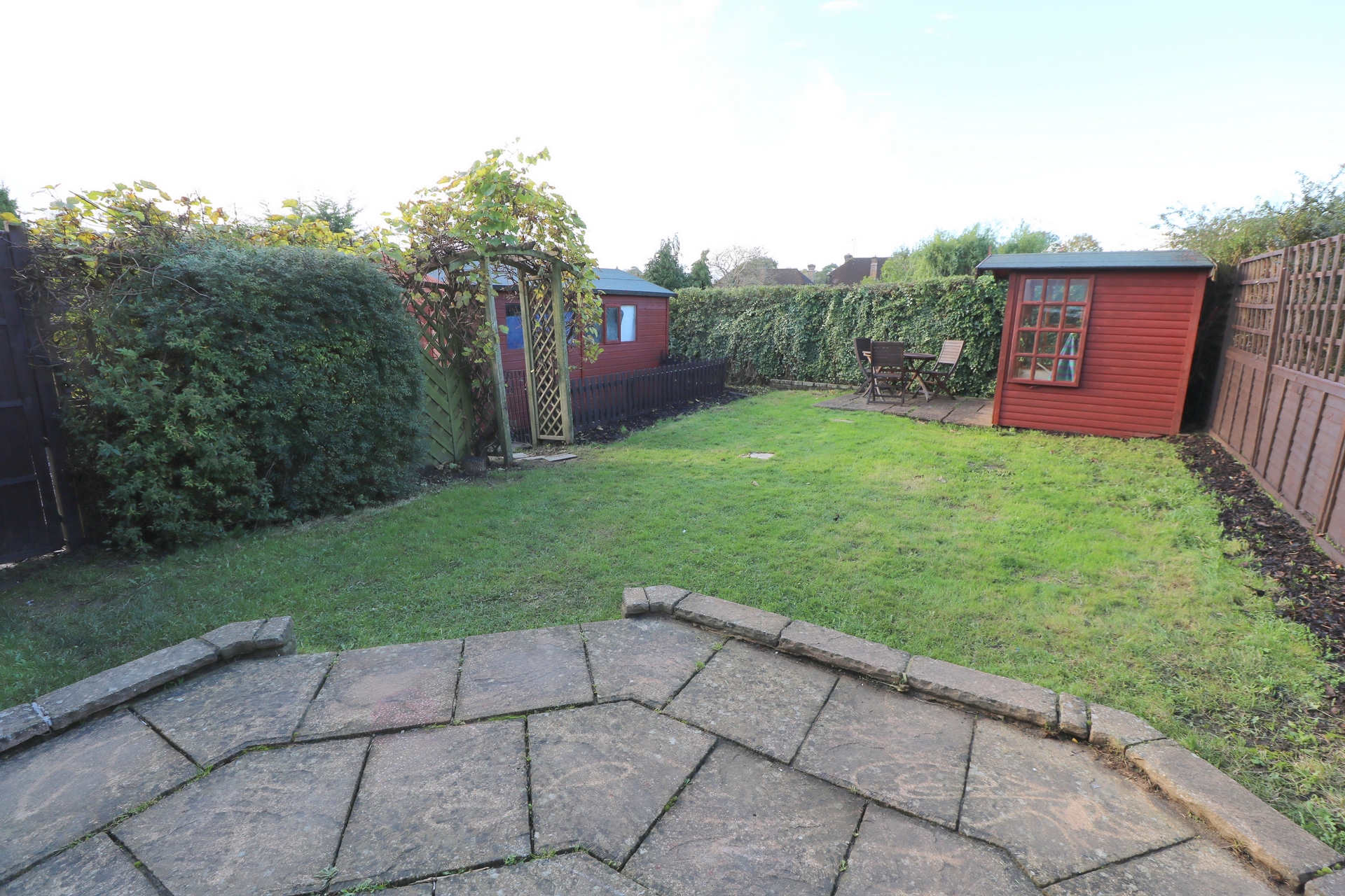 Property For Sale Vale Road, Haywards Heath, RH16 2 Bedroom Bungalow Semi through Mark Revill & Co