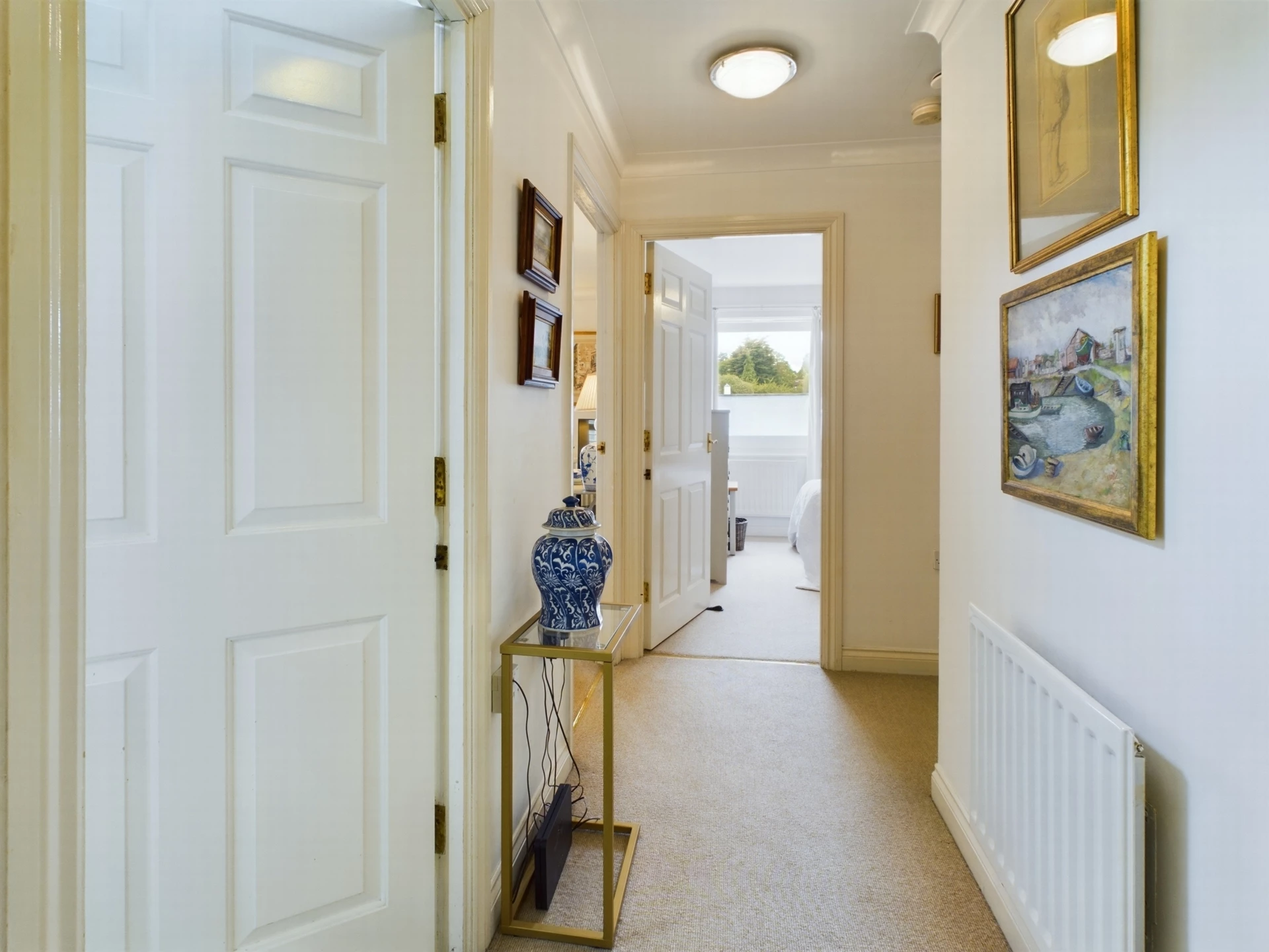 Hall