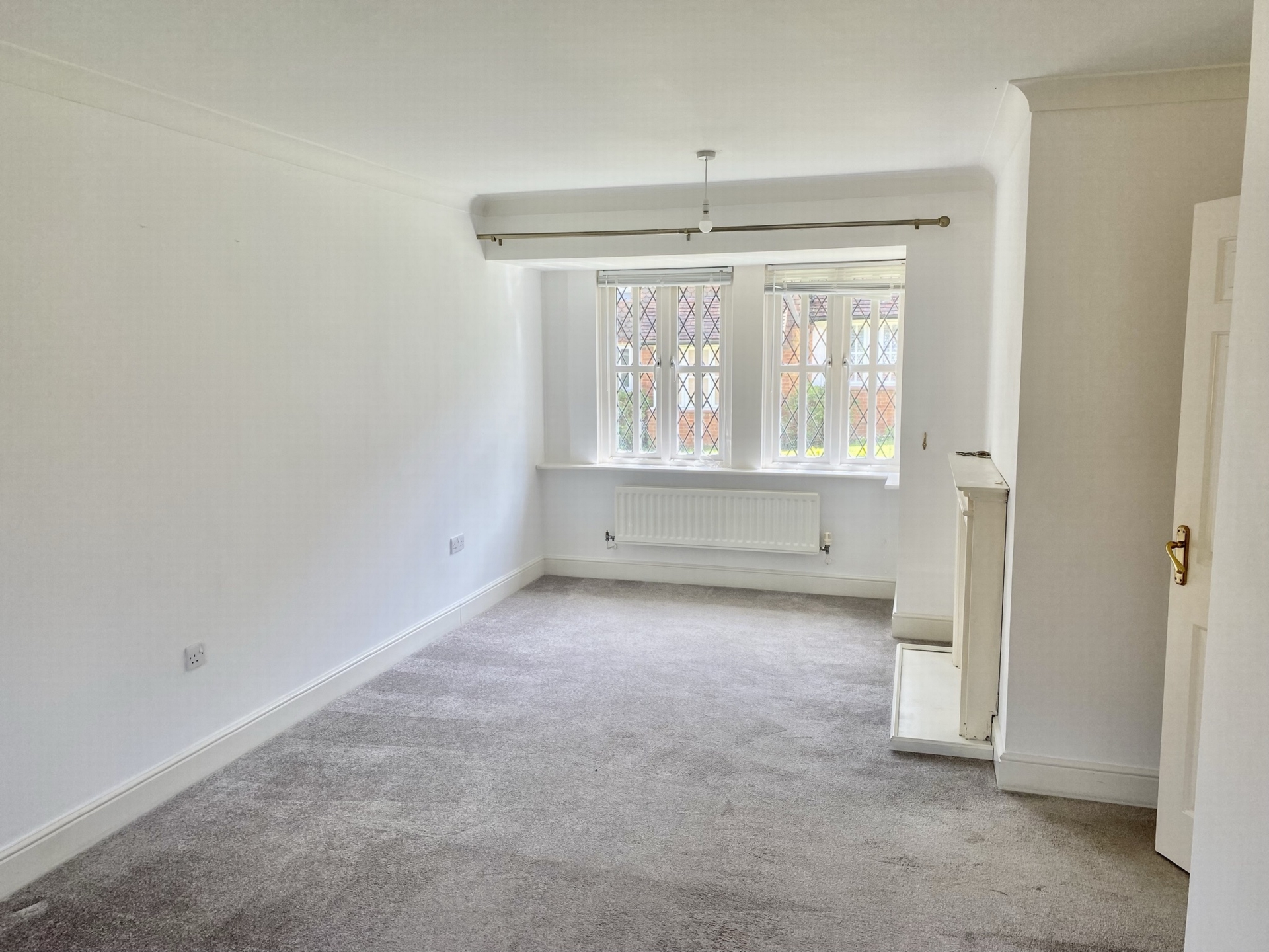 Property For Sale Belvedere Walk, Bolnore Village, Haywards Heath, RH16 House Terrace through