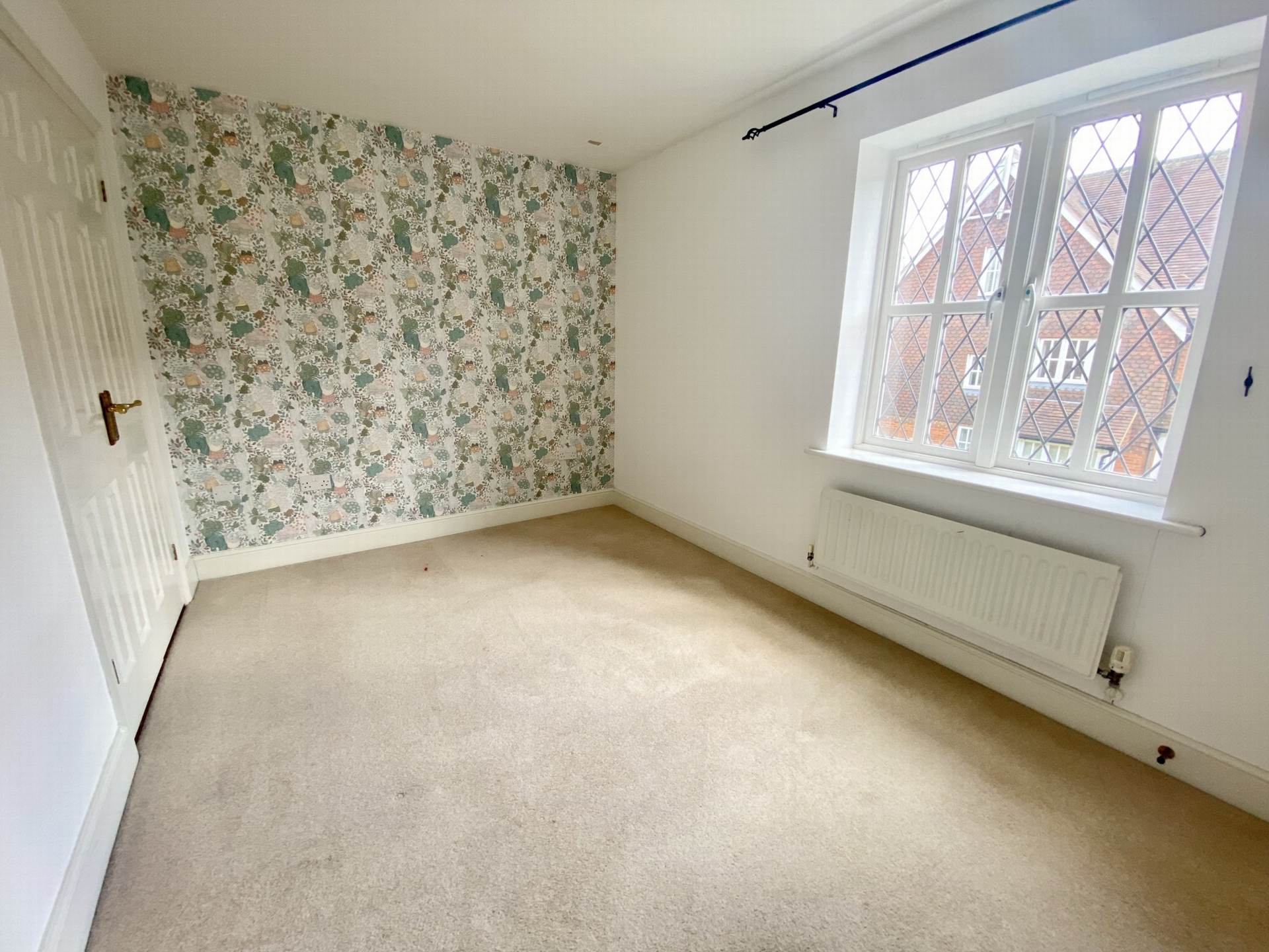 Property For Sale Belvedere Walk, Bolnore Village, Haywards Heath, RH16