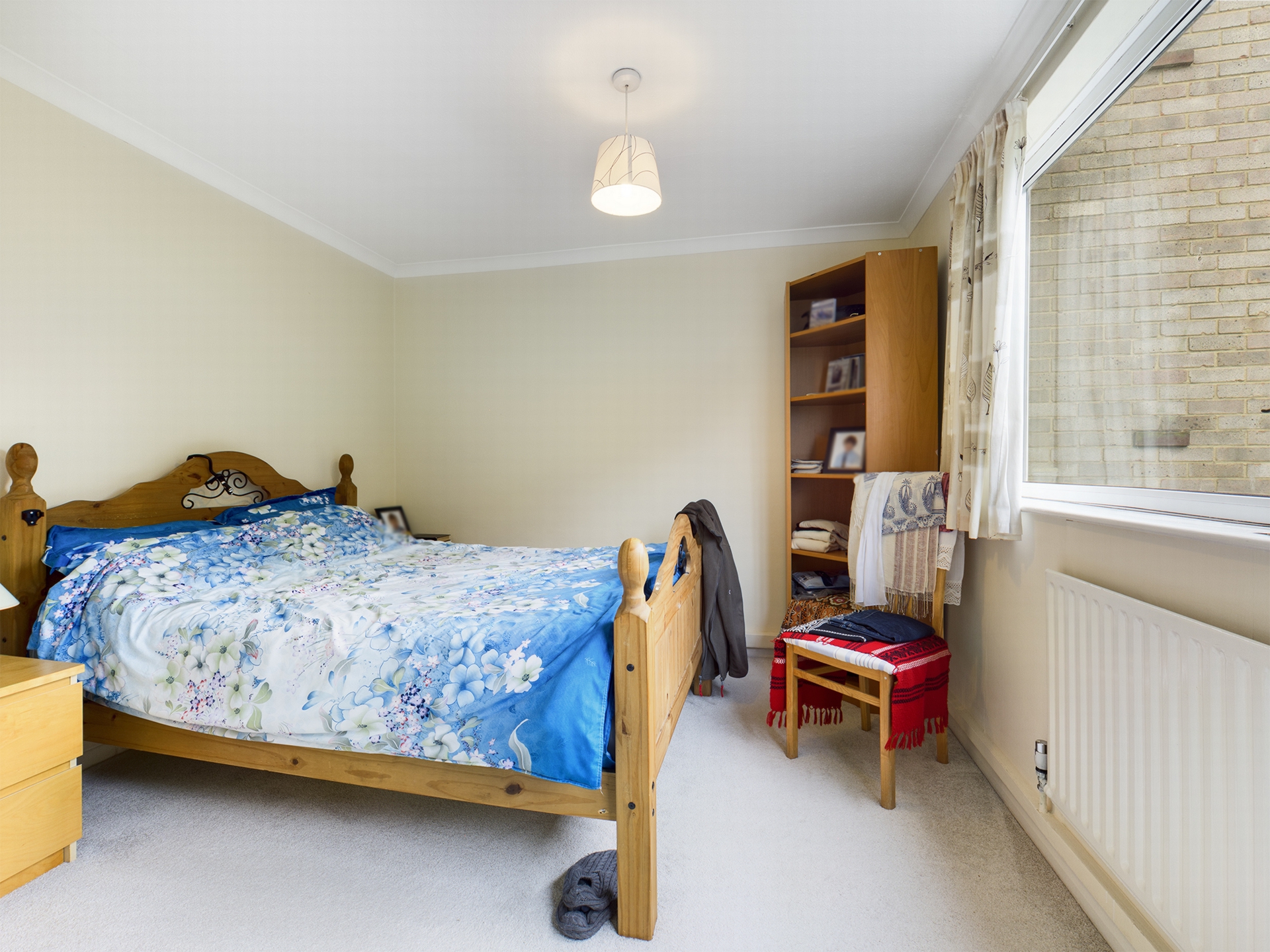 Property For Sale Perrymount Road, Haywards Heath, RH16 2 Bedroom