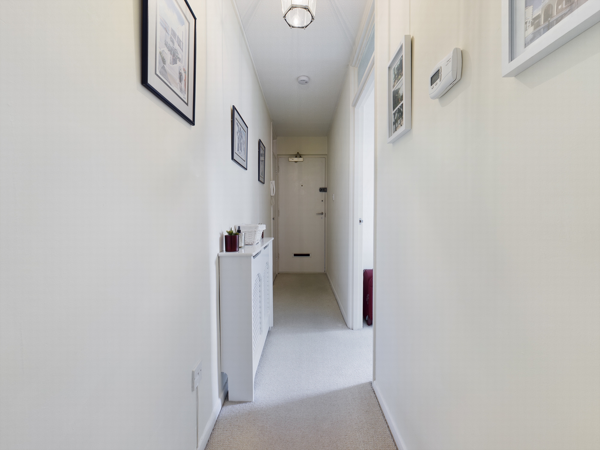 Property For Sale Iona Way, Haywards Heath, RH16 2 Bedroom Flat