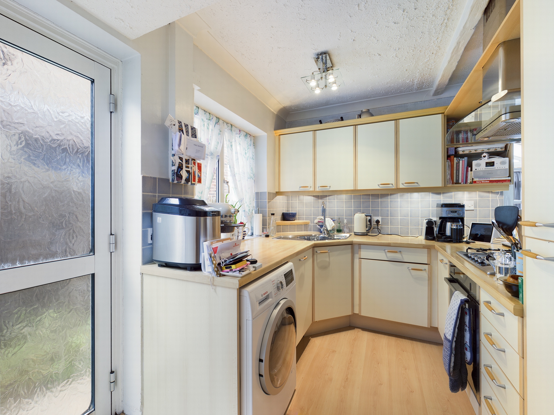 Property For Sale Edward Road, Haywards Heath, RH16 3 Bedroom House