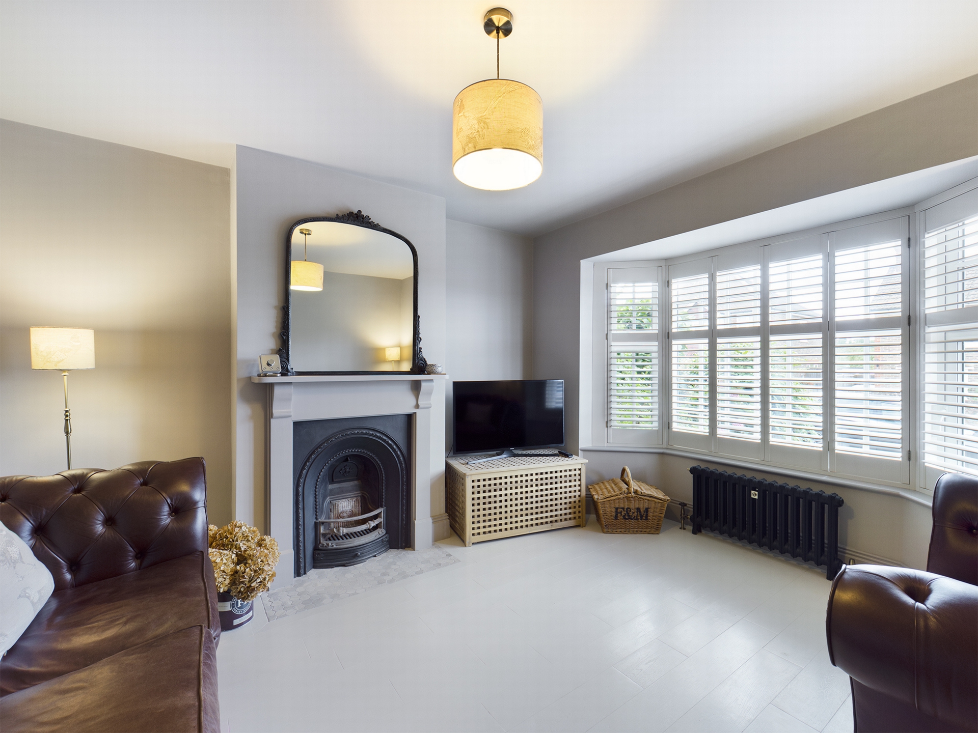 Property For Sale Western Road, Haywards Heath, RH16 4 Bedroom House