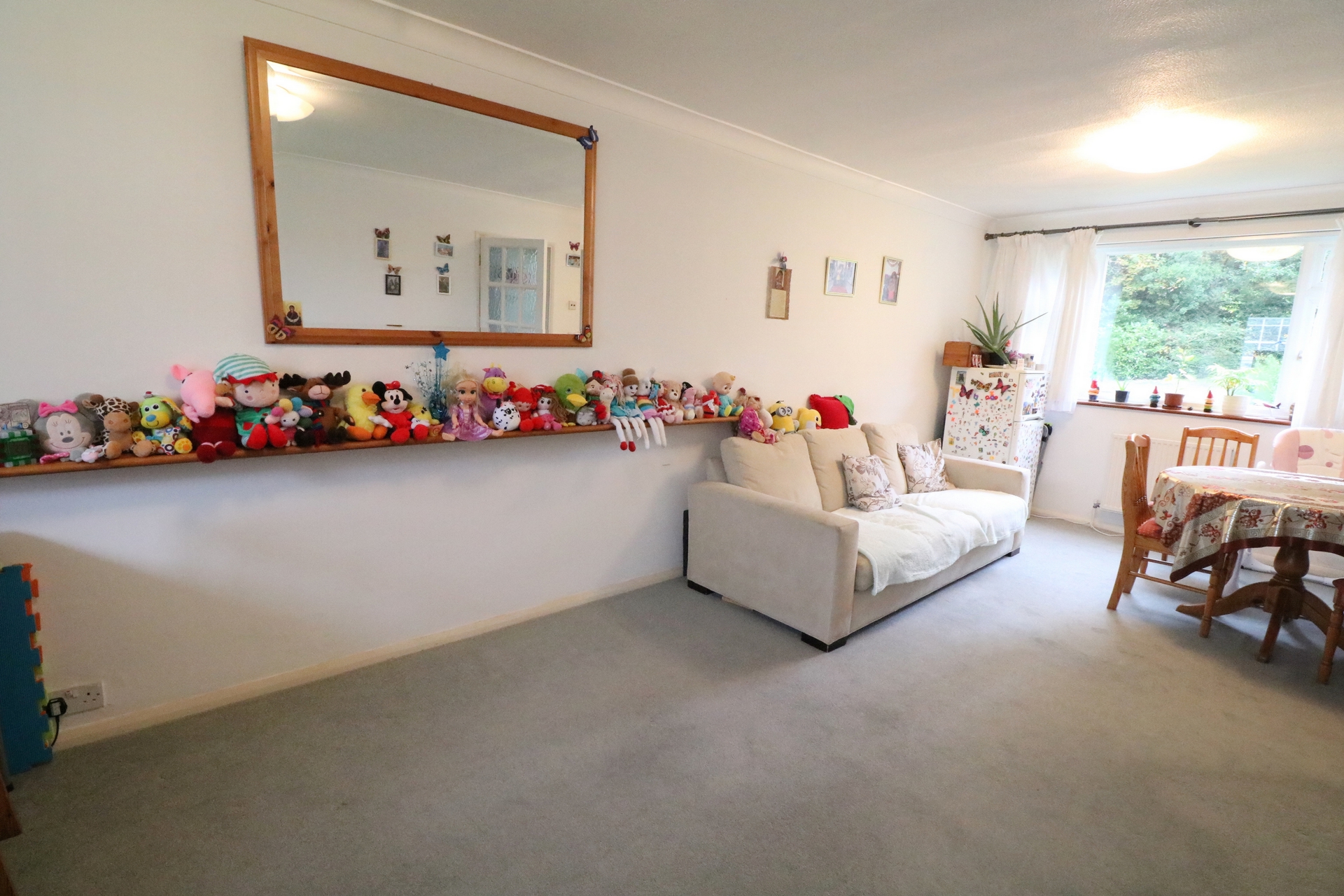 Property For Sale Perrymount Road, Haywards Heath, RH16 2 Bedroom