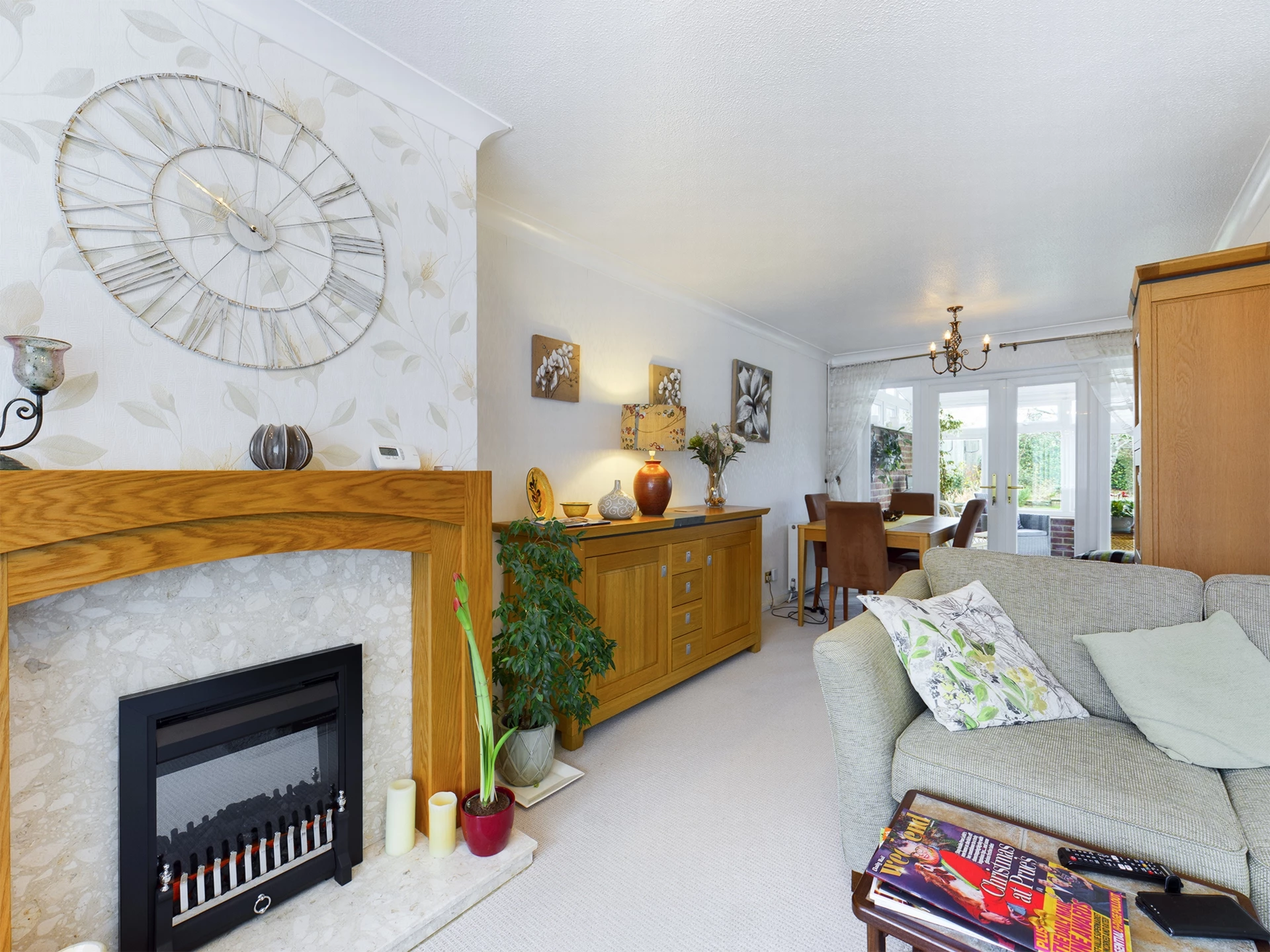 Sitting Room