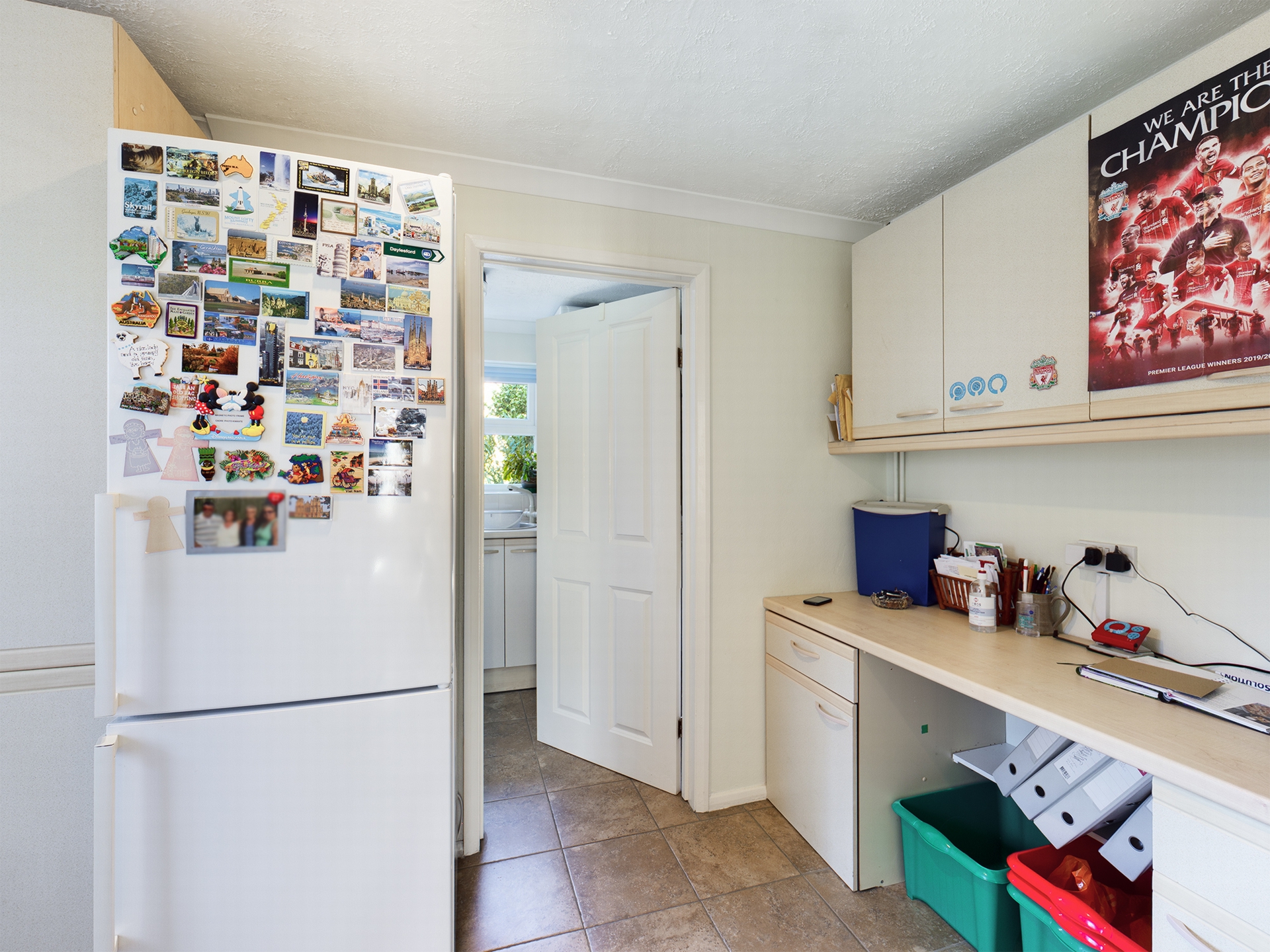 Property For Sale Windermere Road, Haywards Heath, RH16 3 Bedroom