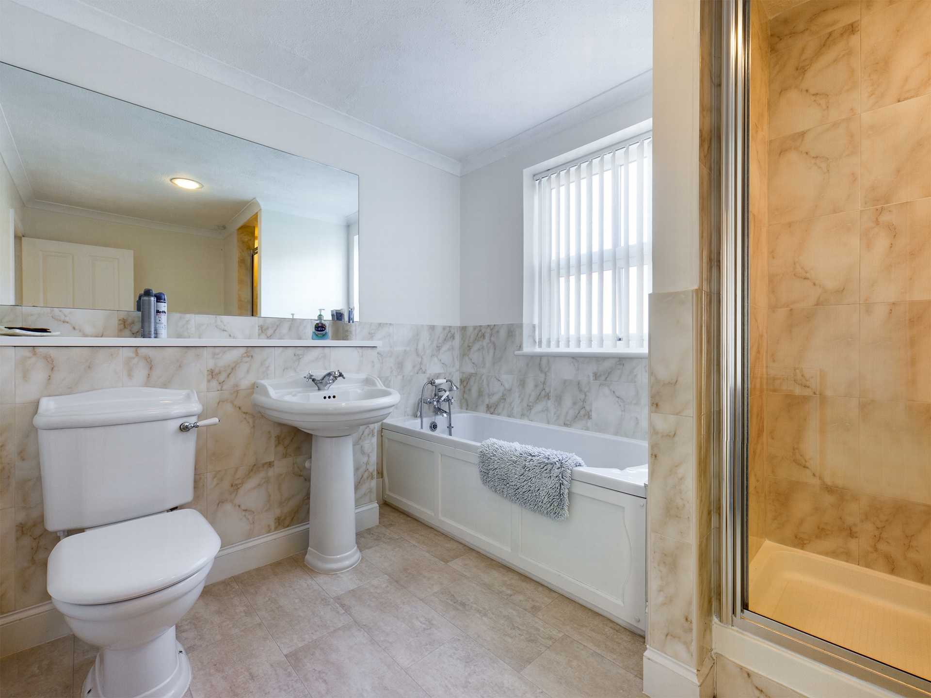 Property For Sale Windermere Road, Haywards Heath, RH16 3 Bedroom