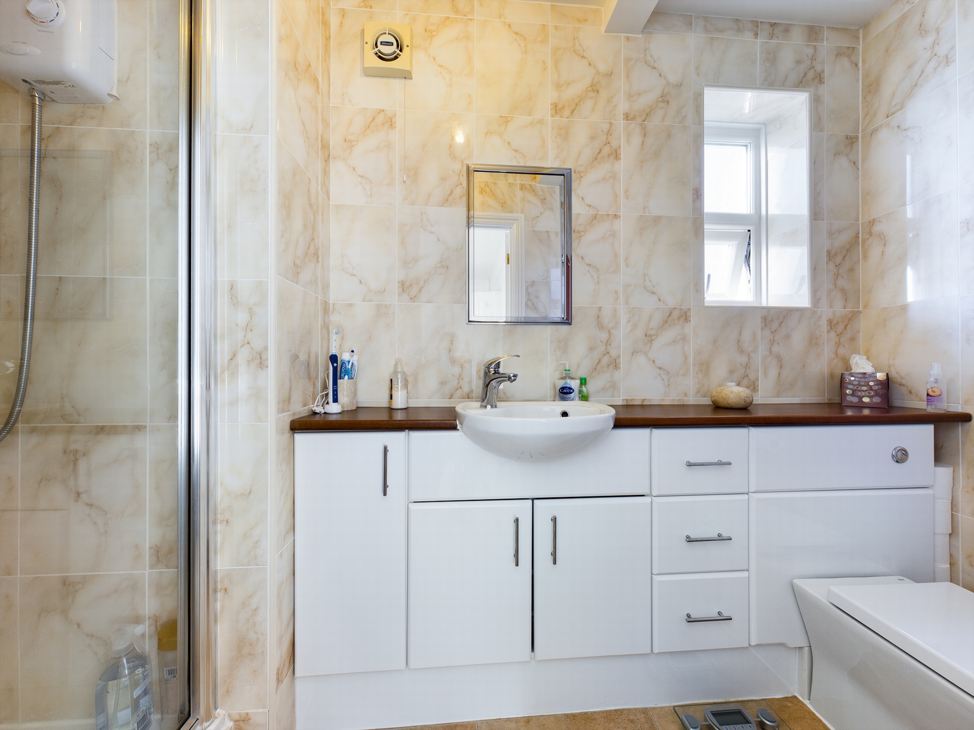 Property For Sale Windermere Road, Haywards Heath, RH16 3 Bedroom