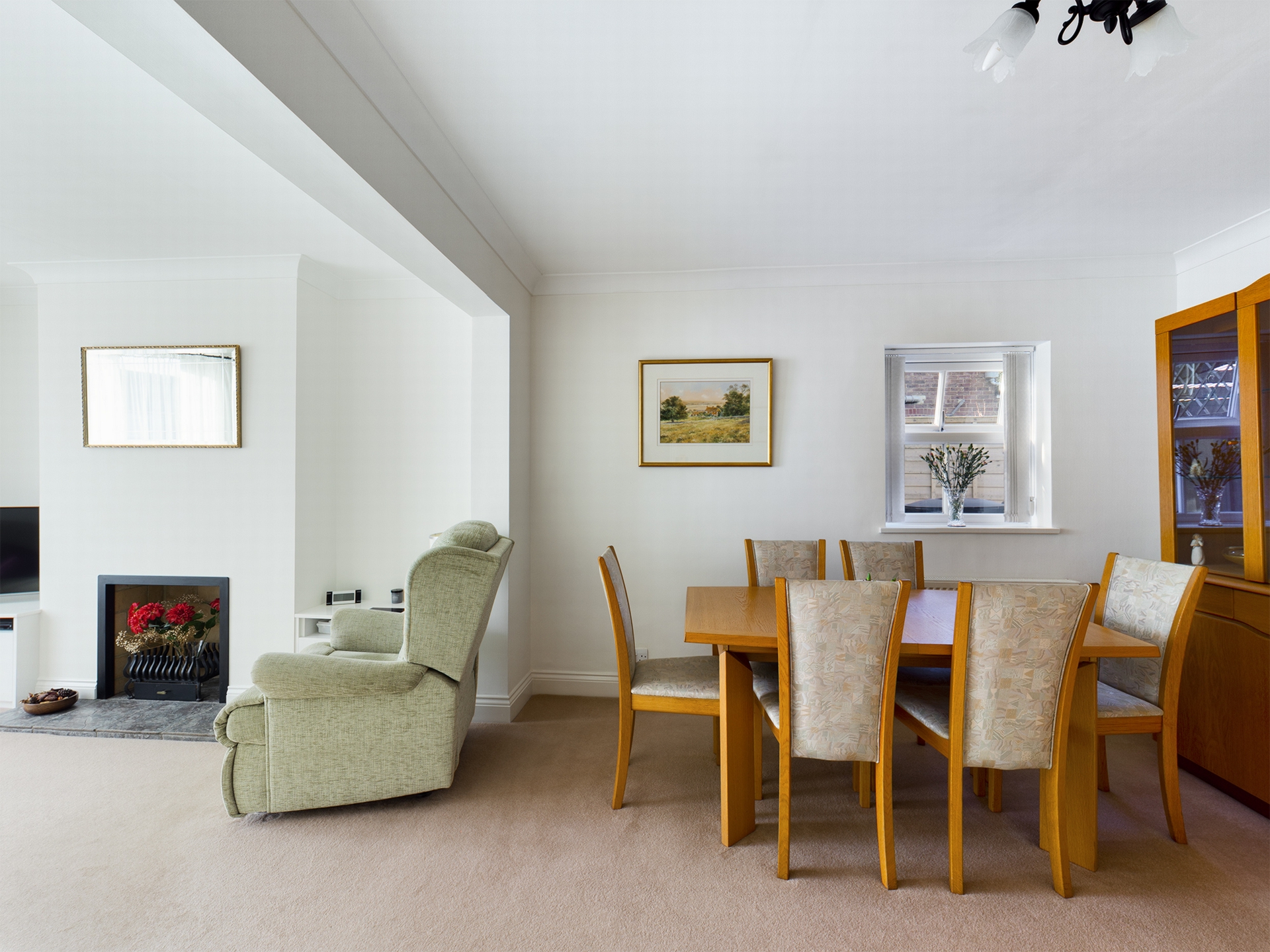 Property For Sale Windermere Road, Haywards Heath, RH16 3 Bedroom