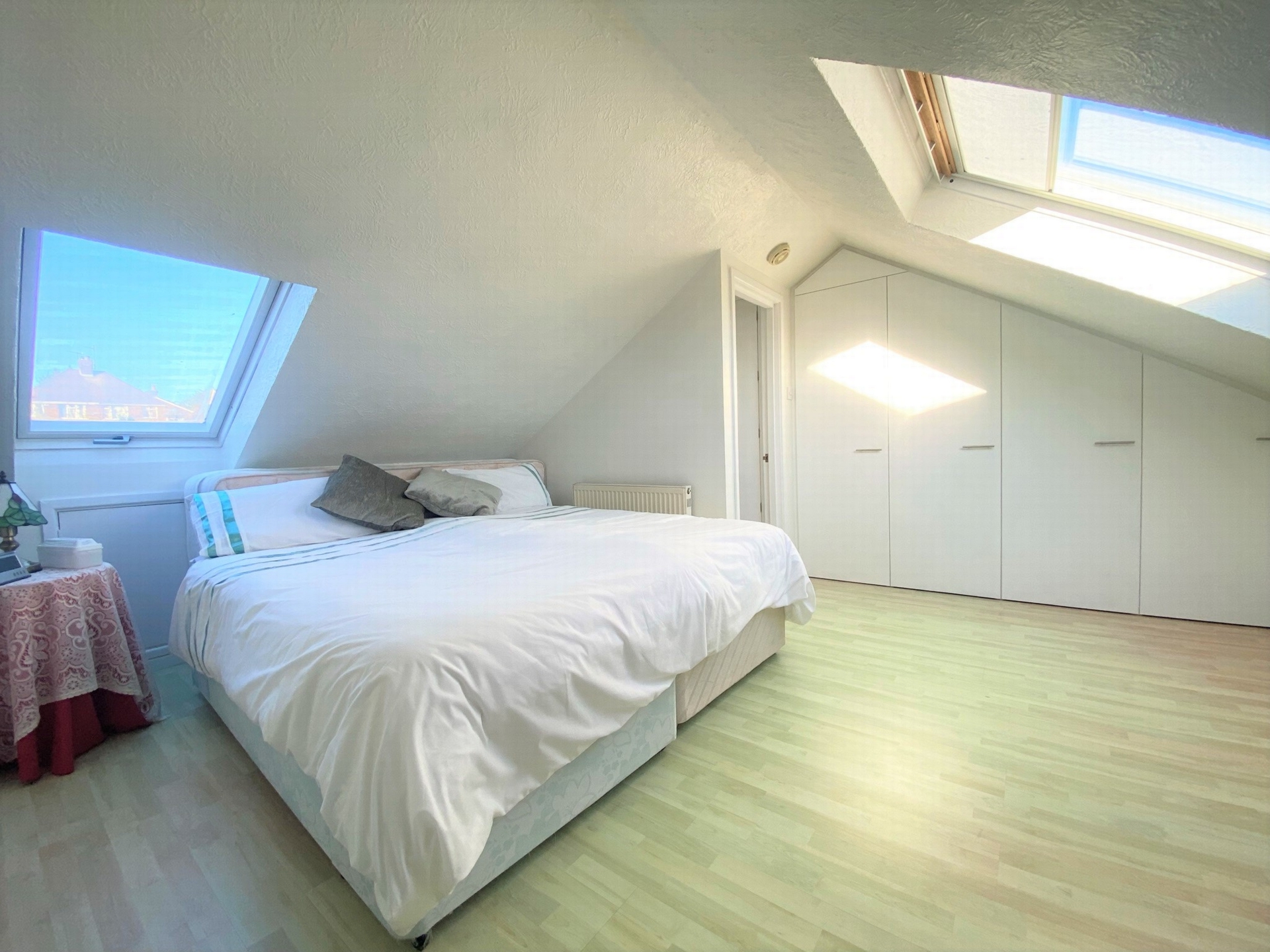 Property For Sale Windermere Road, Haywards Heath, RH16 3 Bedroom