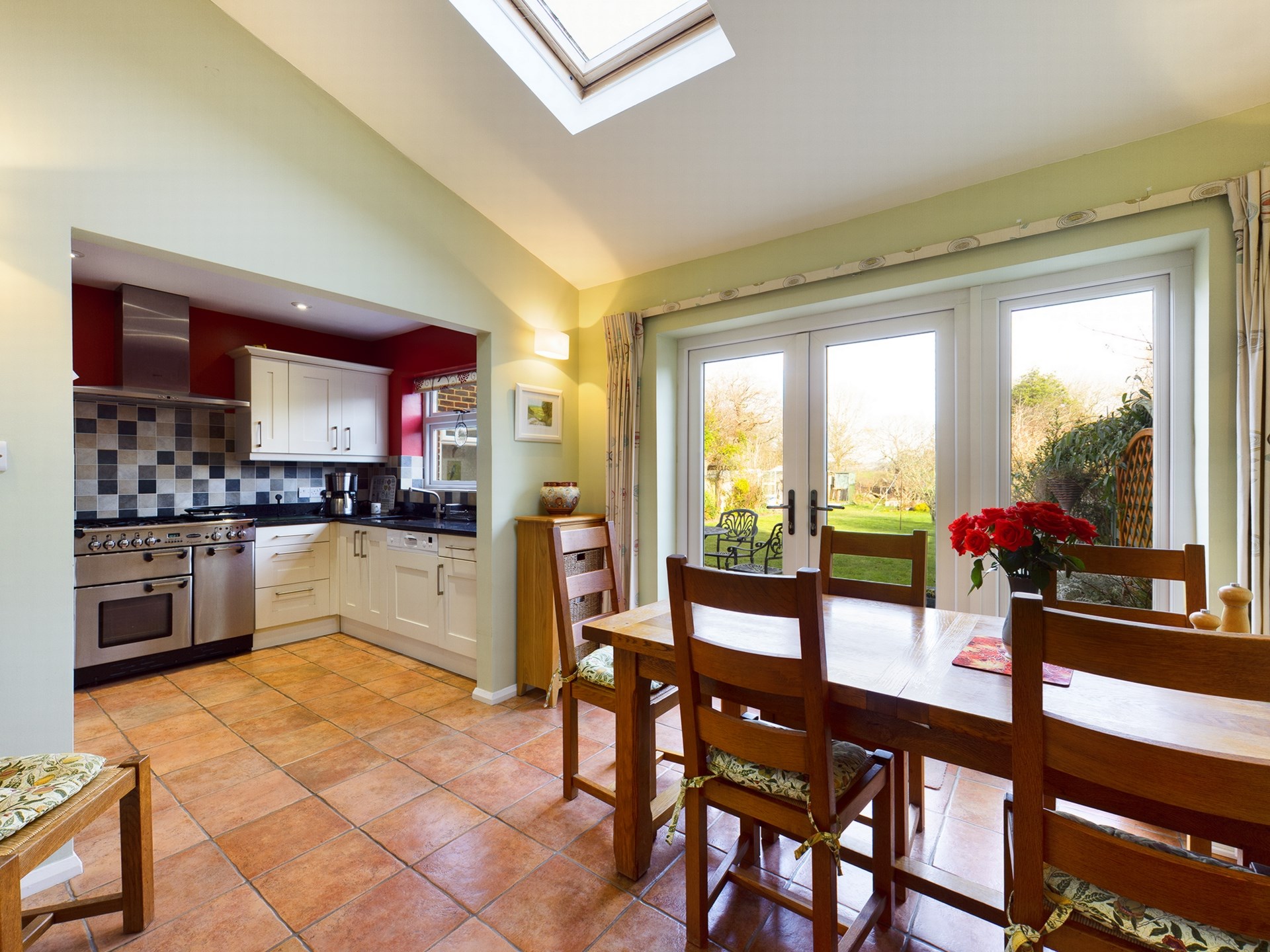 Property For Sale Green Road, Wivelsfield Green, RH17 4 Bedroom House