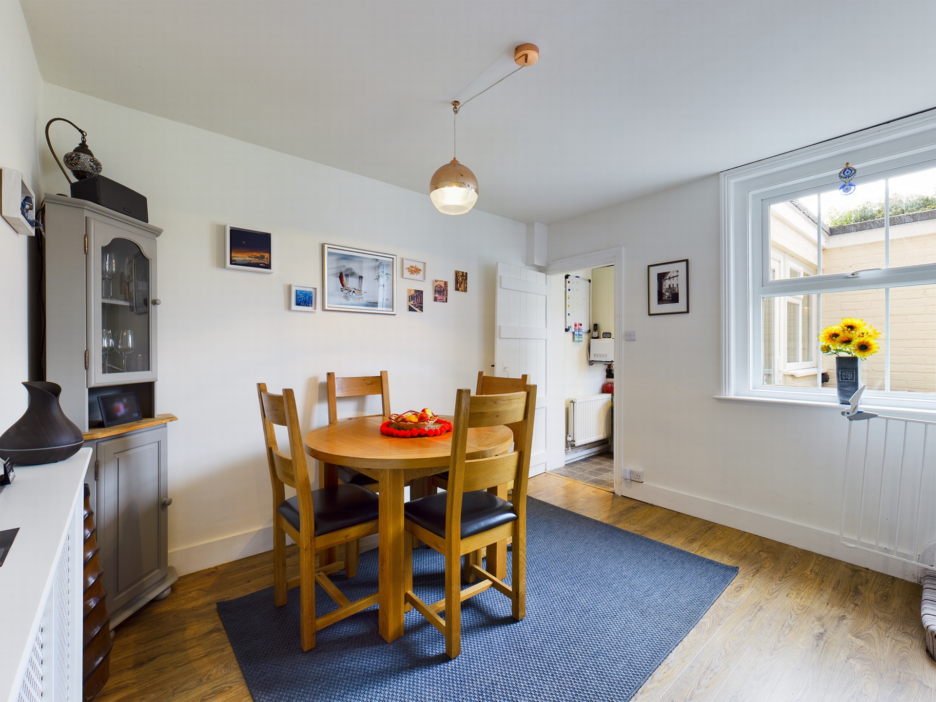 Property For Sale Brainsmead, Cuckfield, RH17 3 Bedroom House Semi