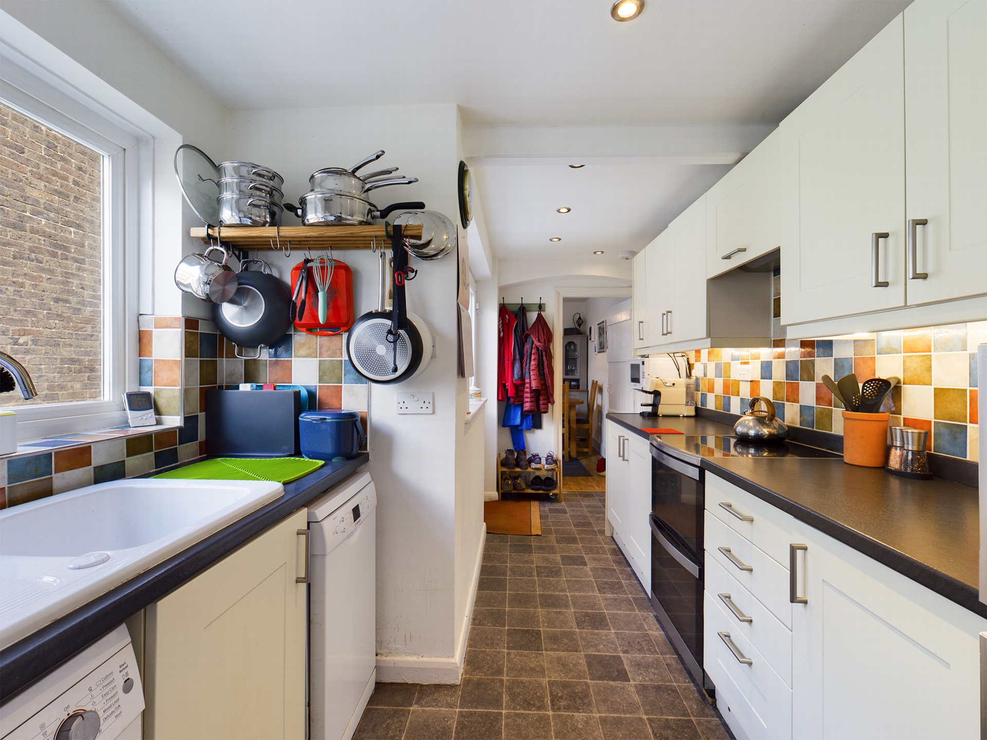 Property For Sale Brainsmead, Cuckfield, RH17 3 Bedroom House Semi