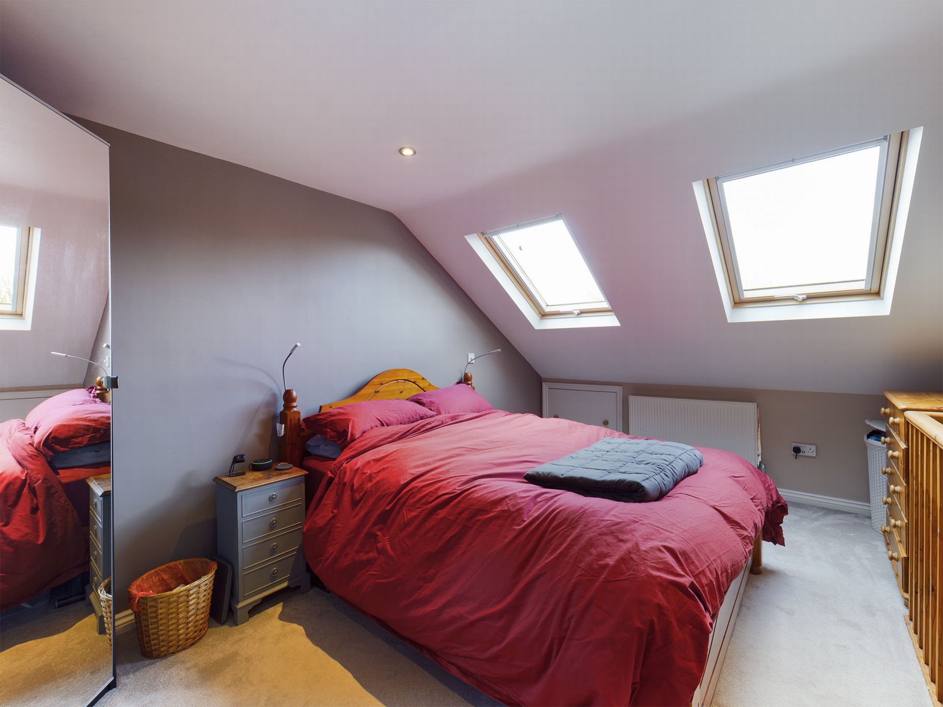 Property For Sale Brainsmead, Cuckfield, RH17 3 Bedroom House Semi