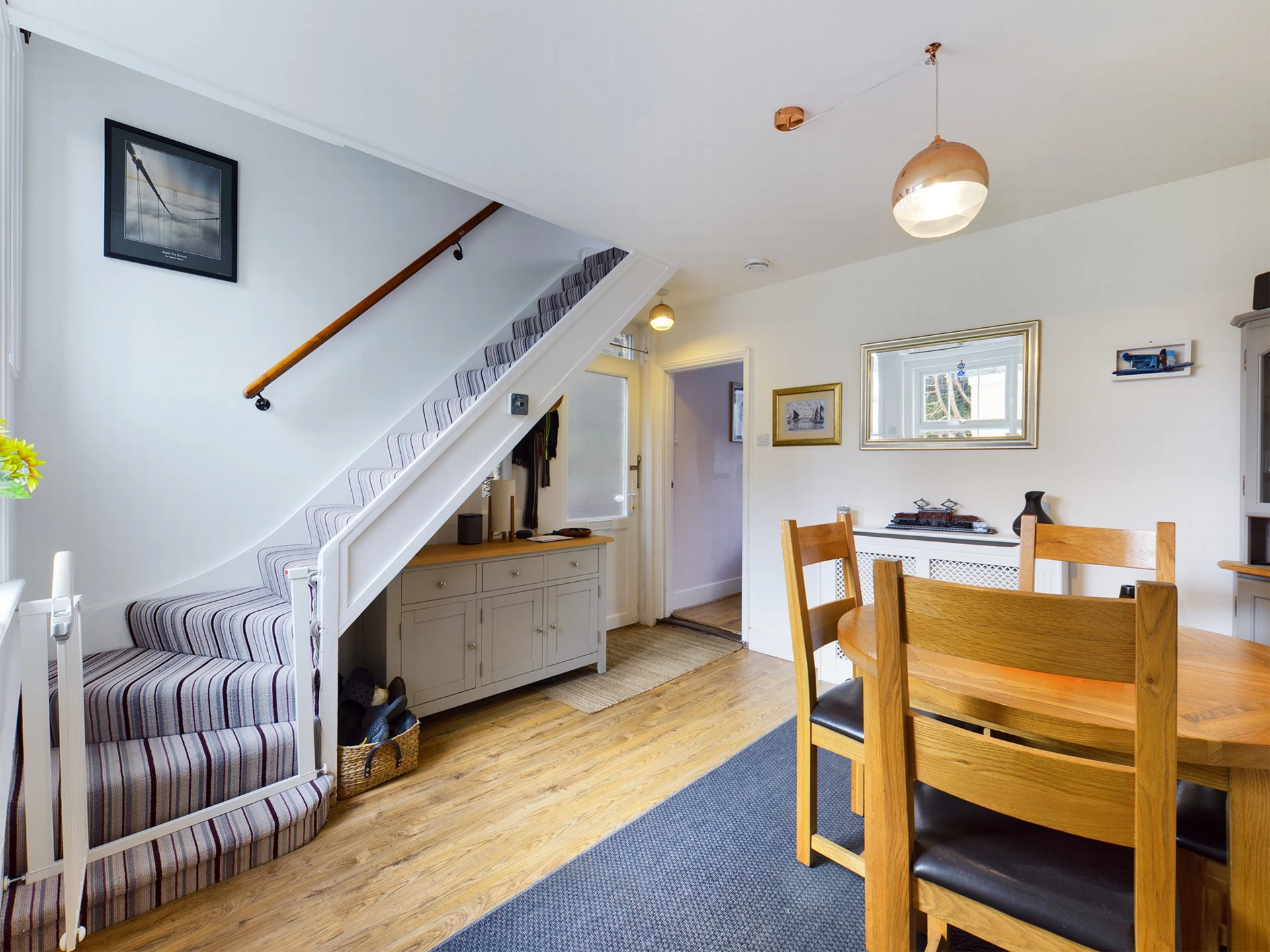 Brainsmead Cuckfield