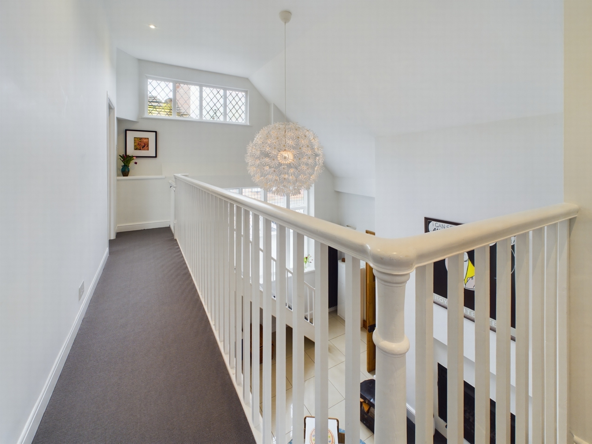 Property For Sale Cuckfield Lane, Warninglid, RH17 3 Bedroom House