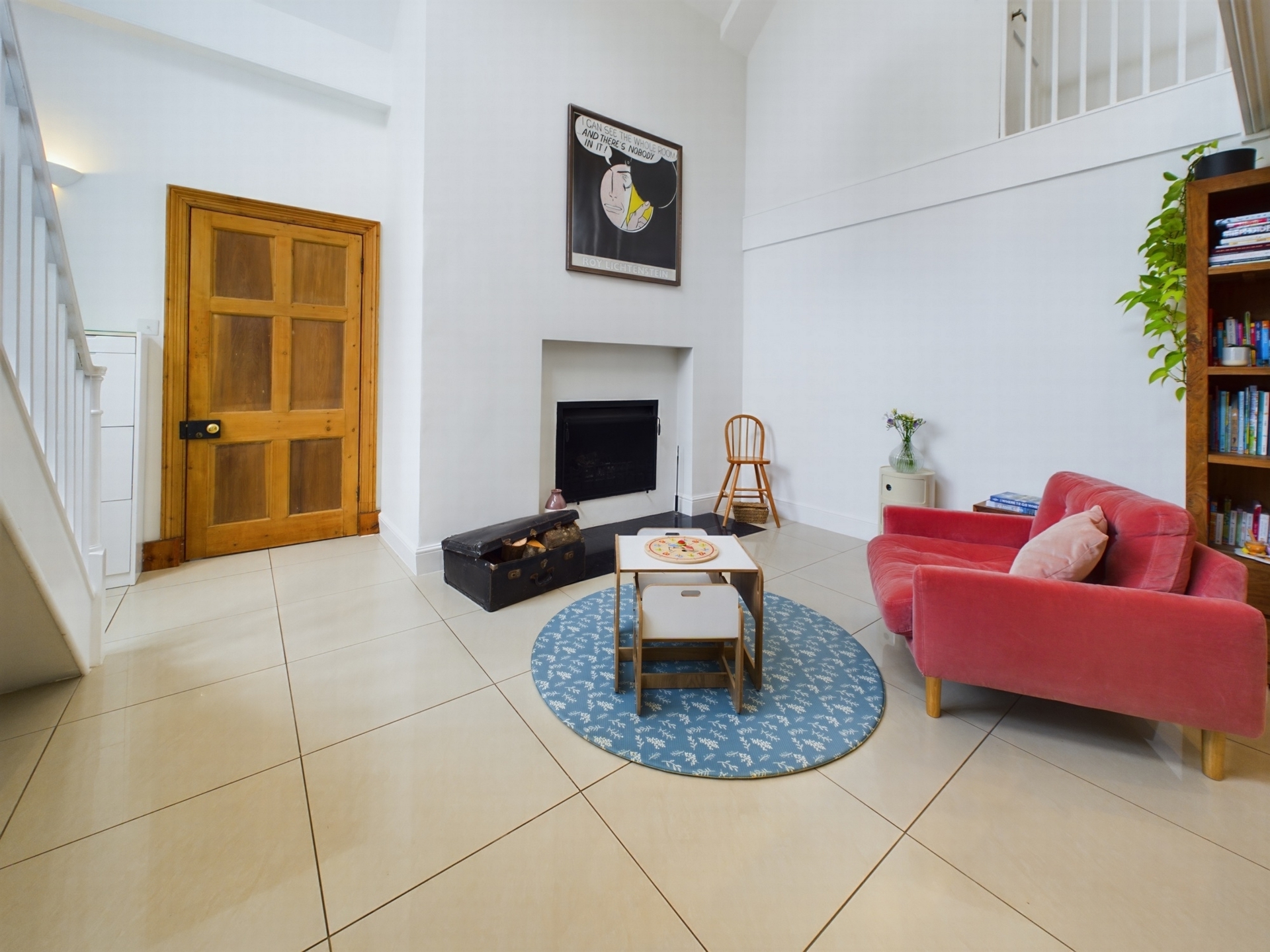 Property For Sale Cuckfield Lane, Warninglid, RH17 3 Bedroom House