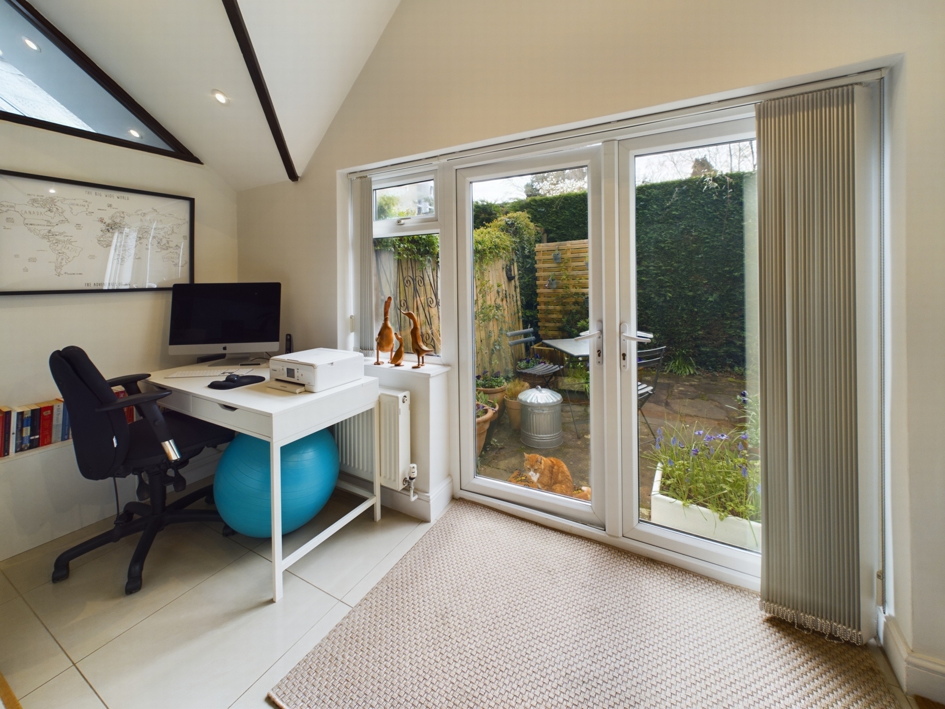 Property For Sale Cuckfield Lane, Warninglid, RH17 3 Bedroom House