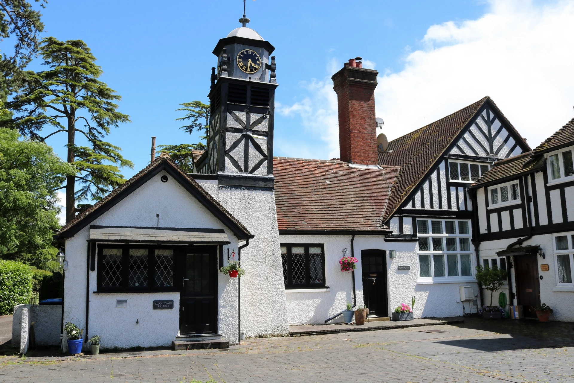 Cuckfield Lane Warninglid