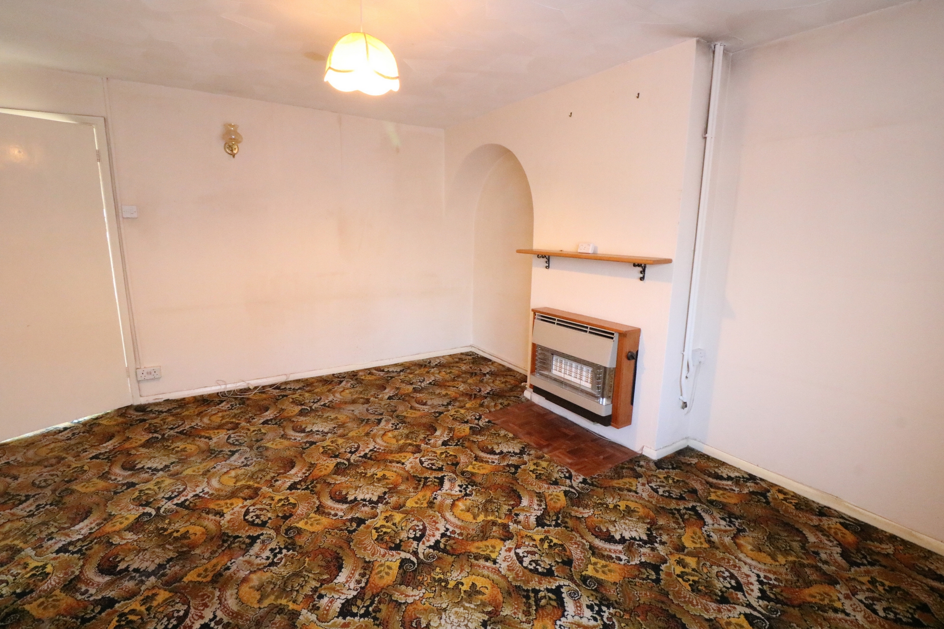 Property For Sale Boston Road, Haywards Heath, RH16 3 Bedroom House Semi through Mark Revill & Co