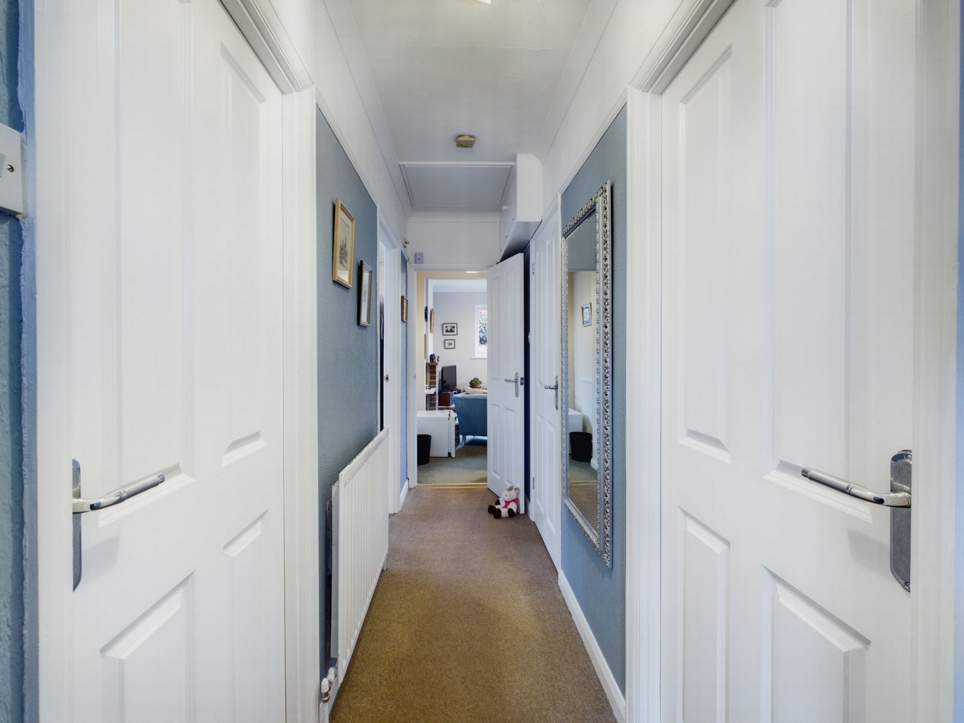 Property For Sale Lowfield Road, Haywards Heath, RH16 2 Bedroom