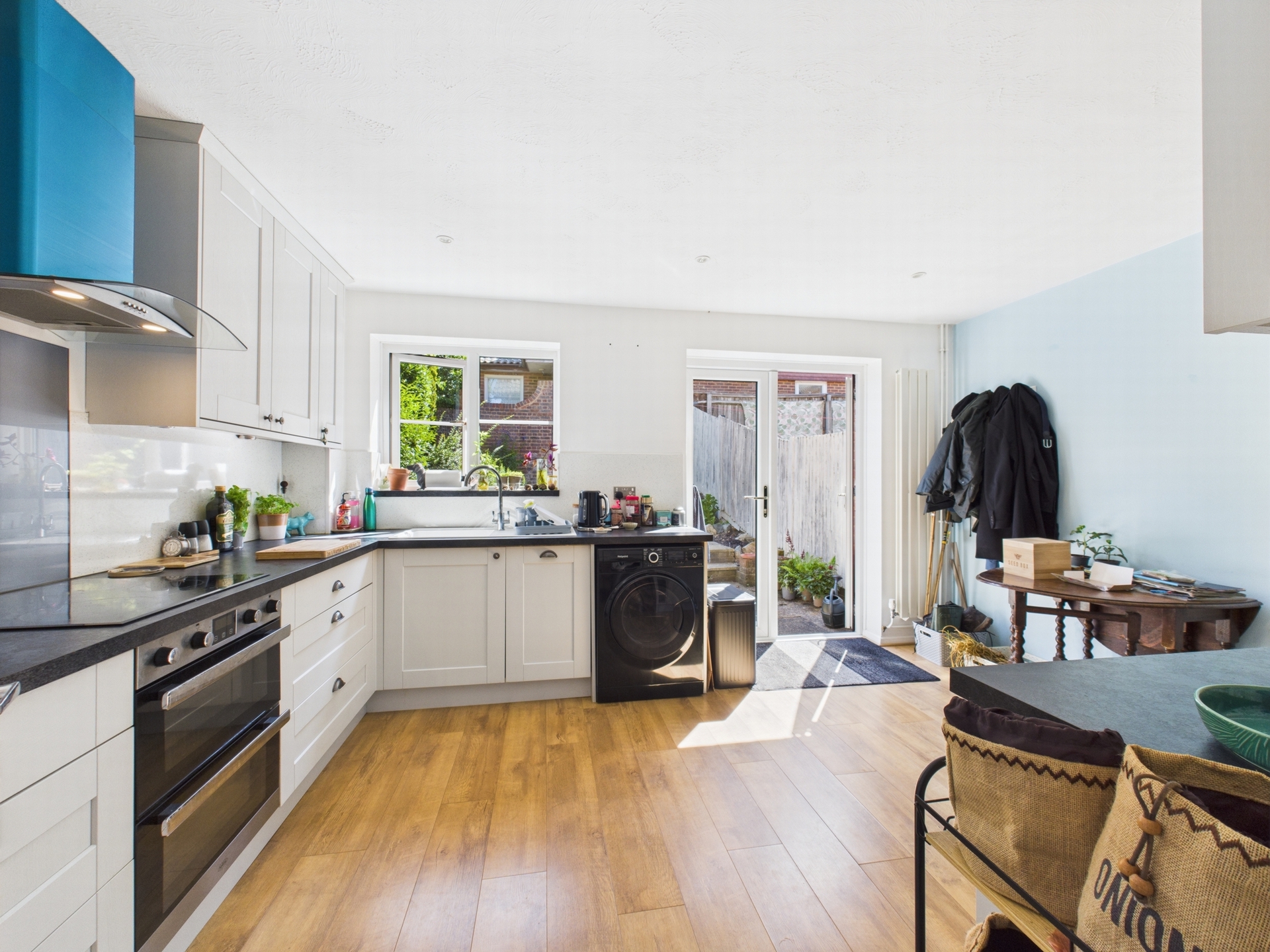 Kitchen 2