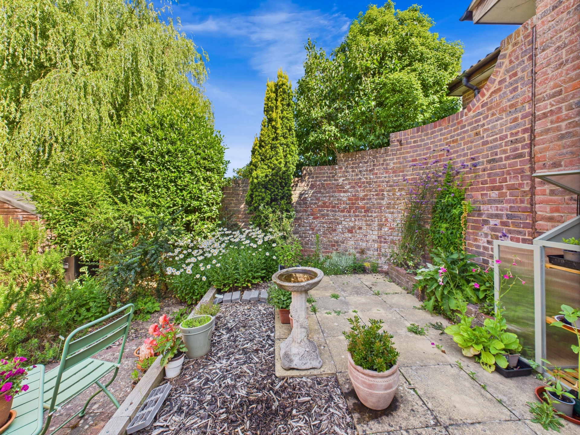 Garden 2