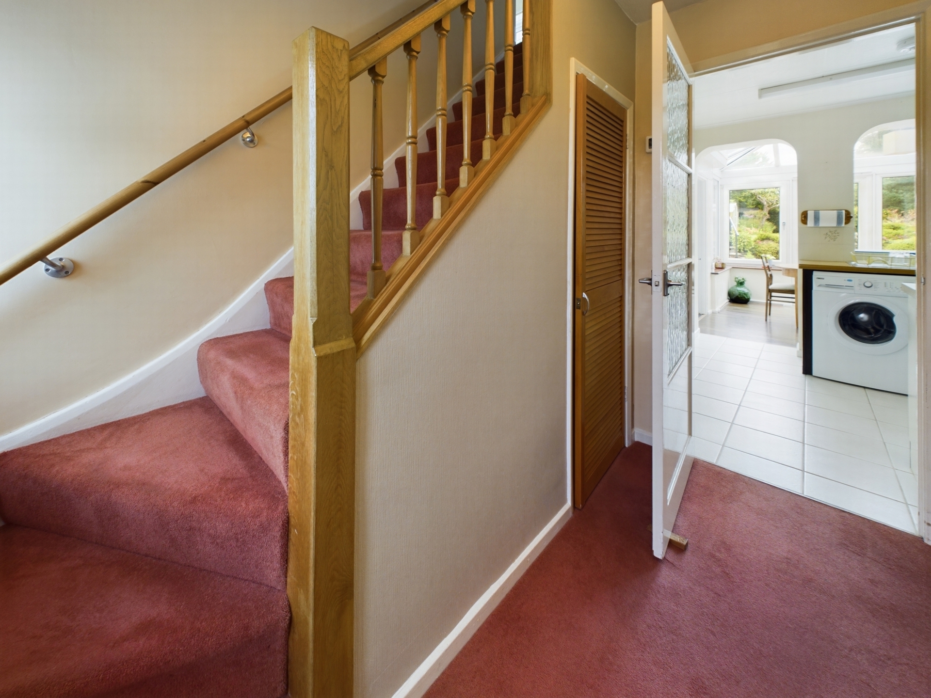 Property For Sale Harlands Road, Haywards Heath, RH16 3 Bedroom House