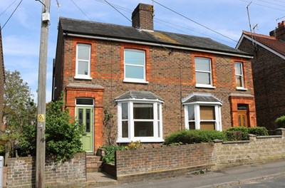 Property photo: Kents Road, Haywards Heath