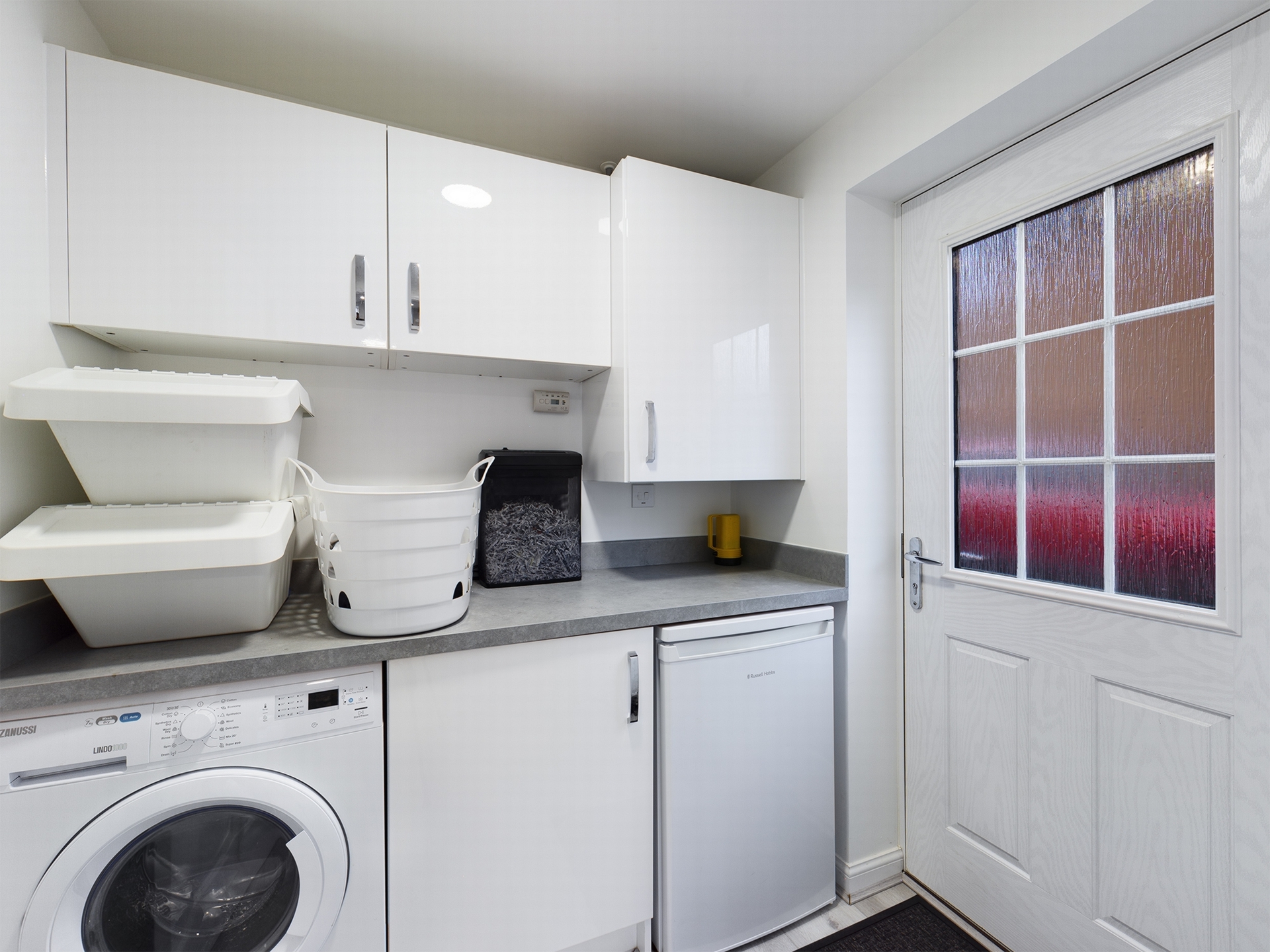 Property For Sale Virginia Drive, Haywards Heath, RH16 4 Bedroom House Detached through Mark