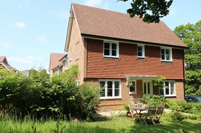 Property photo: Bluebell Copse, Burgess Hill