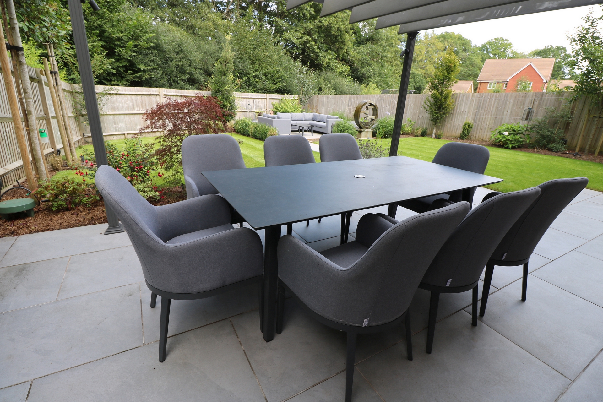 Sun Terrace