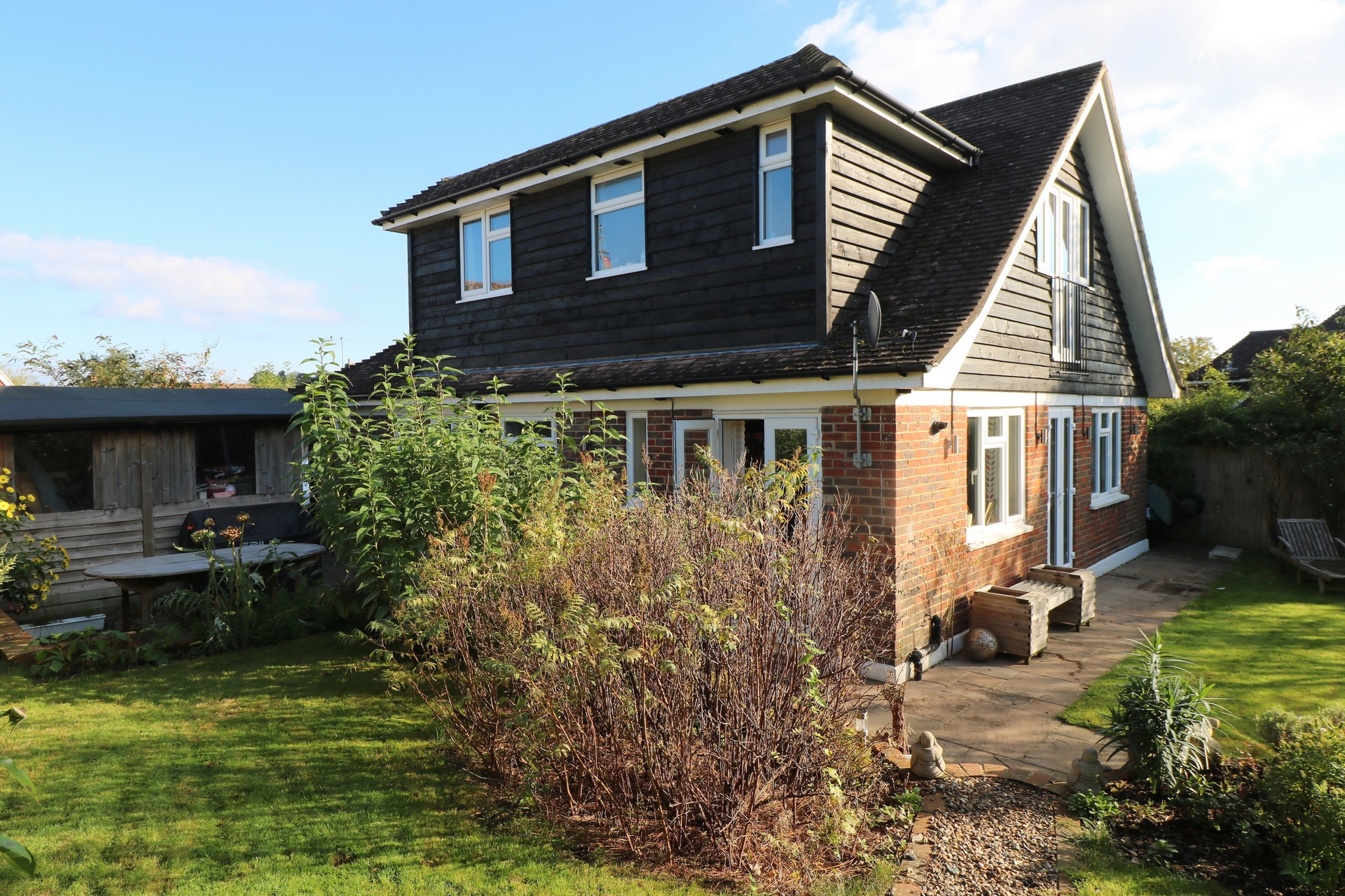 Property photo: Turners Mill Close, Haywards Heath