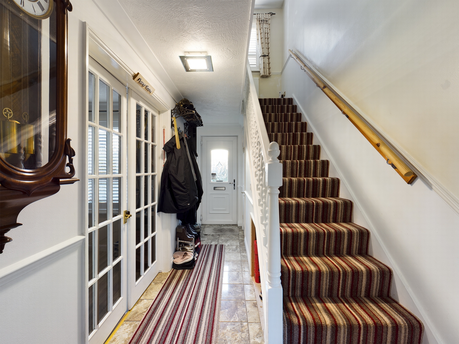 Property For Sale Howard Avenue, Burgess Hill, RH15 4 Bedroom House